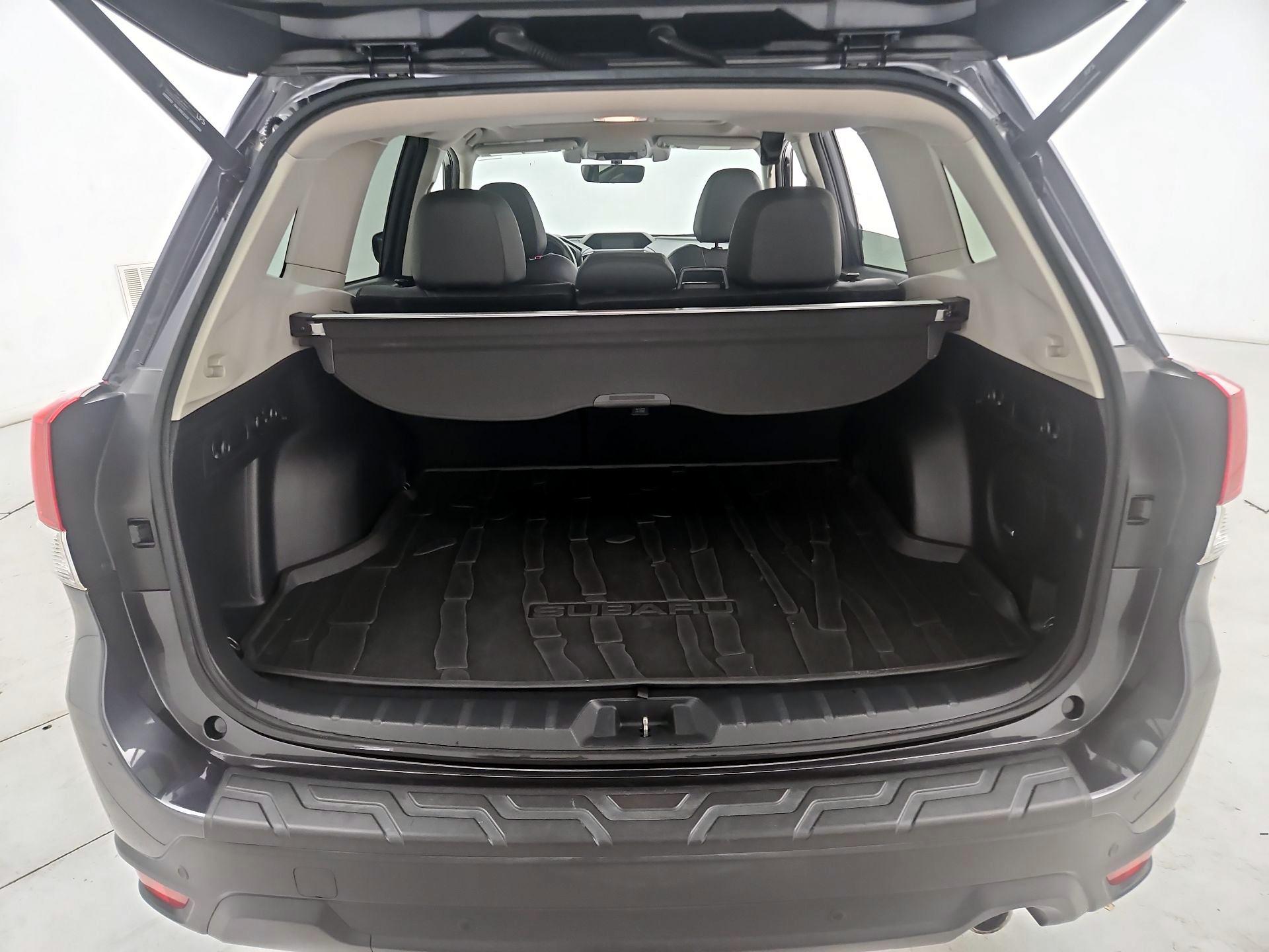 Thumbnail: 2019 Subaru Forester - 20