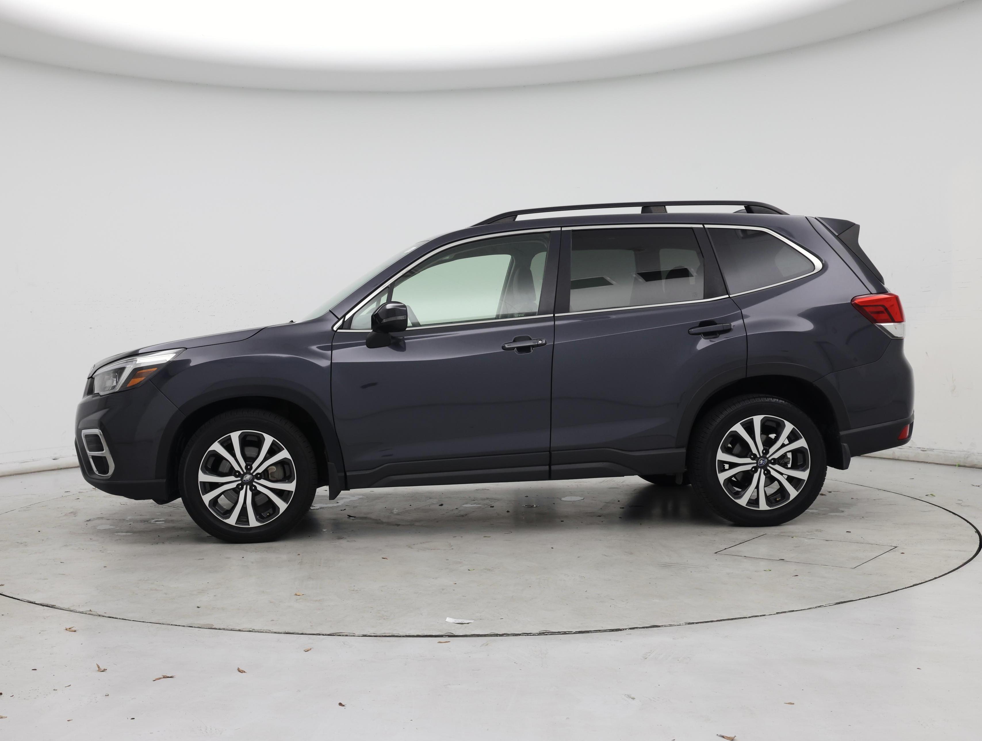 Thumbnail: 2019 Subaru Forester - 3