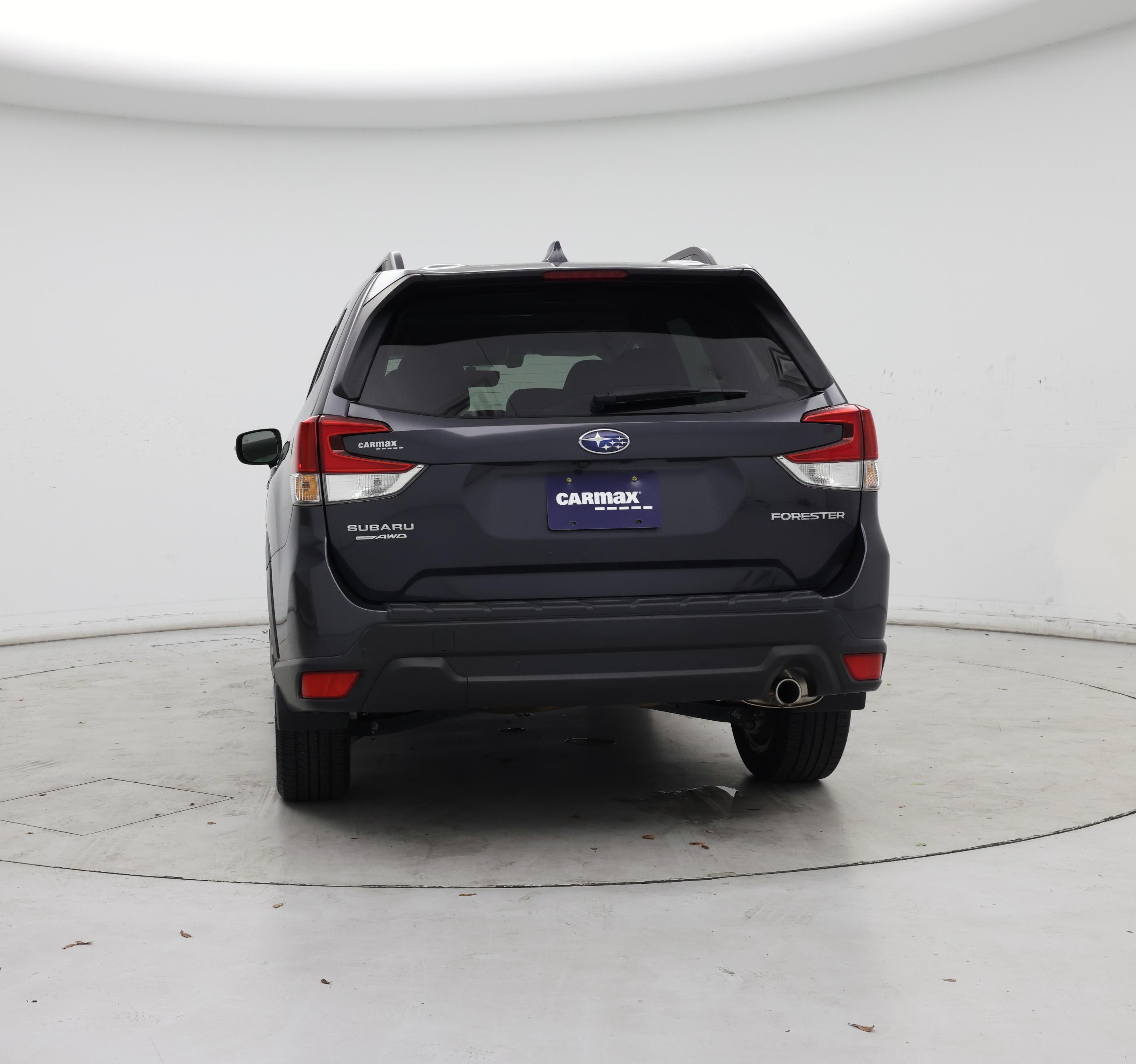 Thumbnail: 2019 Subaru Forester - 6