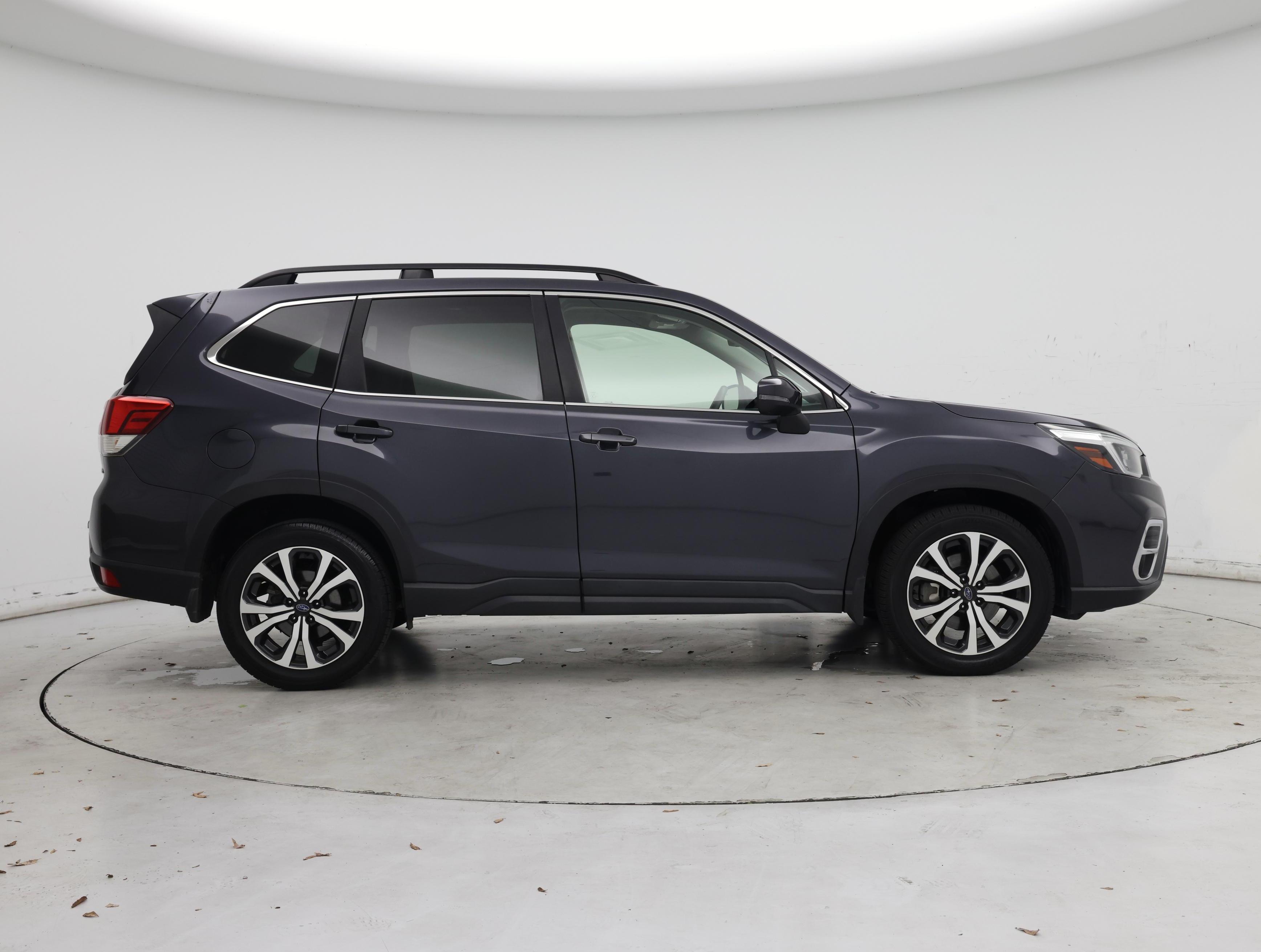 Thumbnail: 2019 Subaru Forester - 7