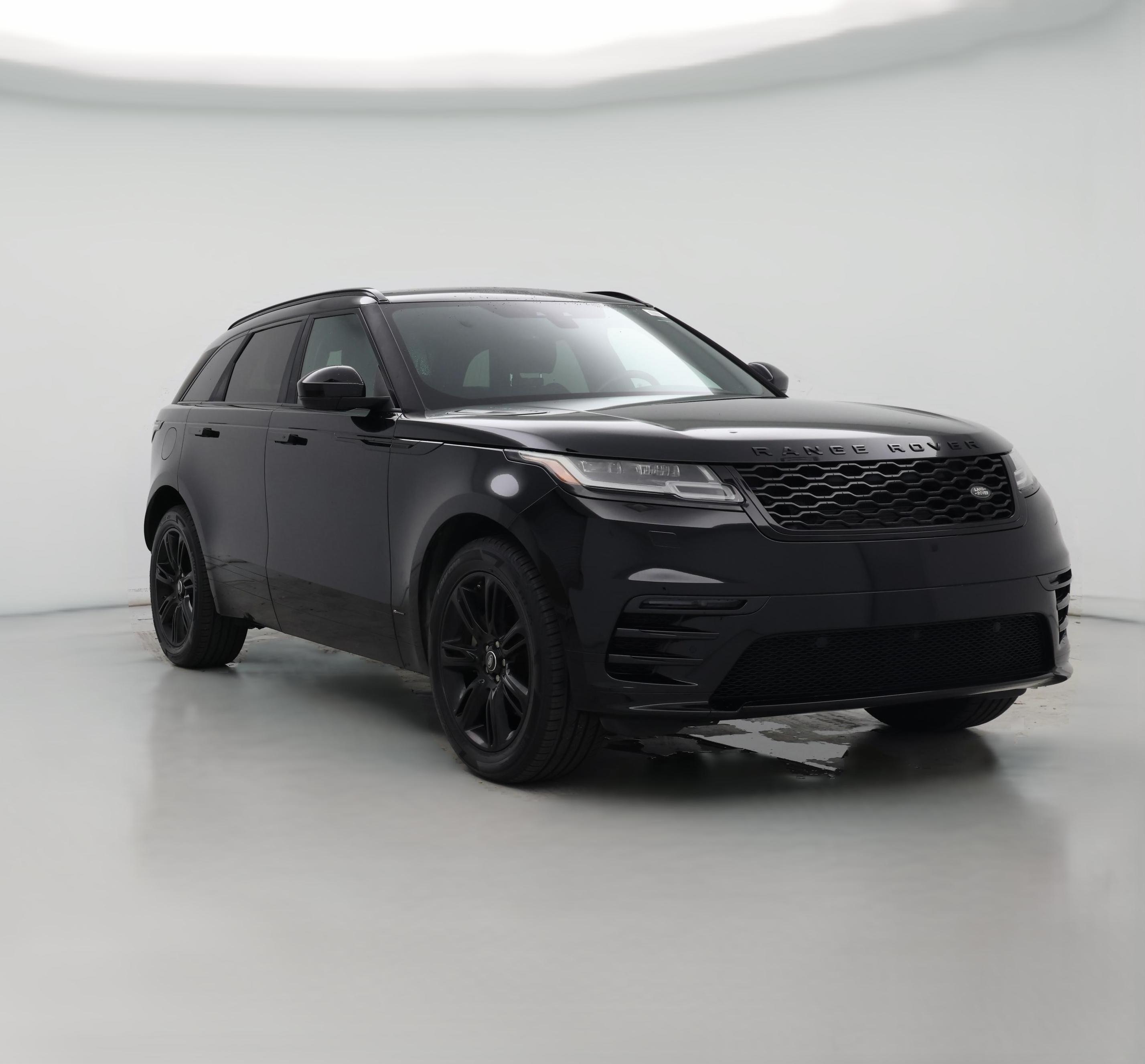 Thumbnail: 2020 Land Rover Range Rover Velar - 1