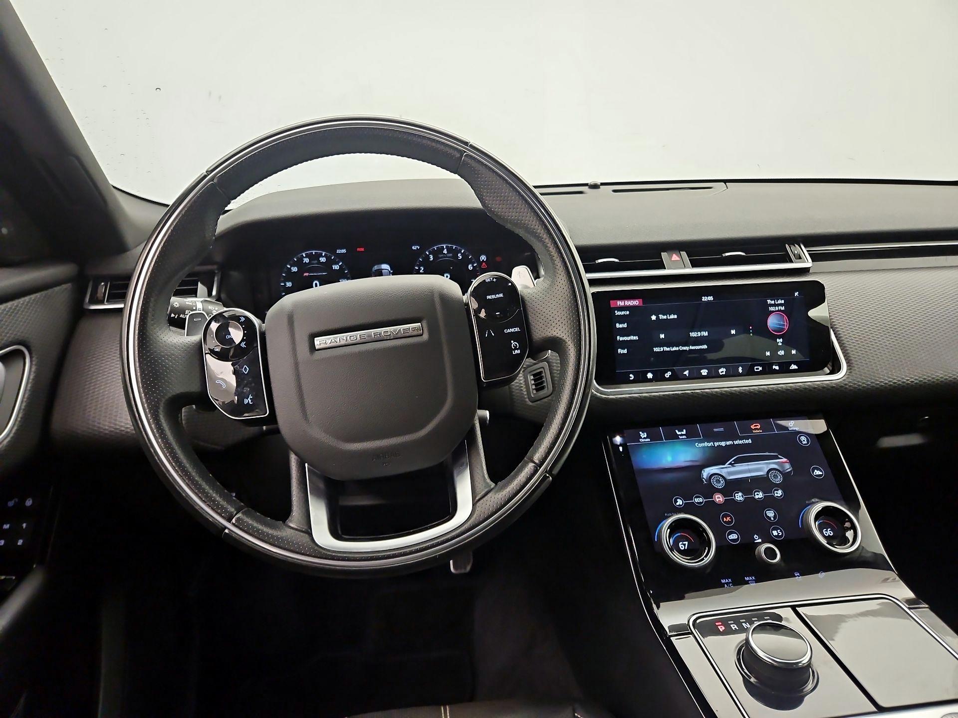 Thumbnail: 2020 Land Rover Range Rover Velar - 10