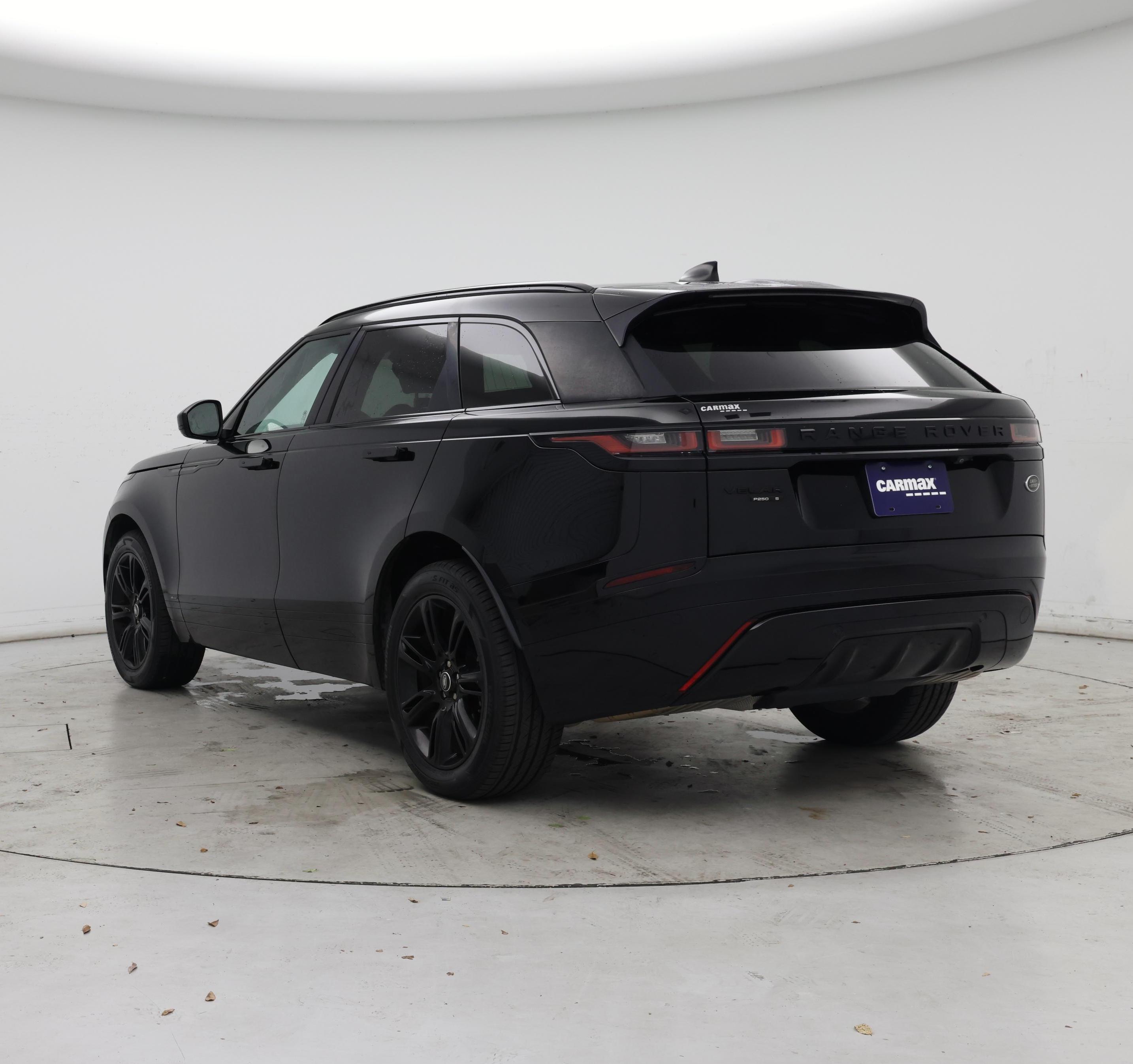 Thumbnail: 2020 Land Rover Range Rover Velar - 2