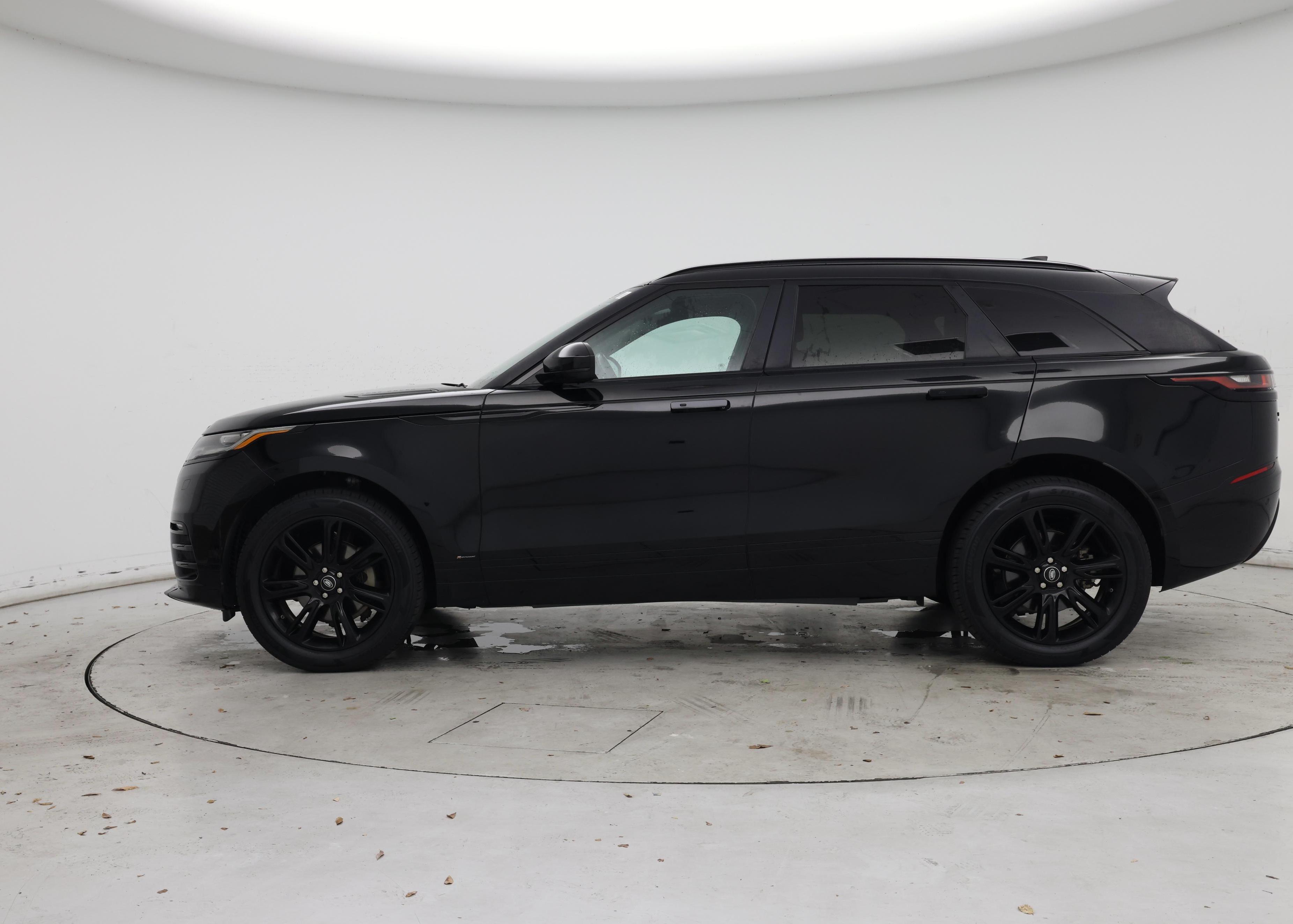 Thumbnail: 2020 Land Rover Range Rover Velar - 3