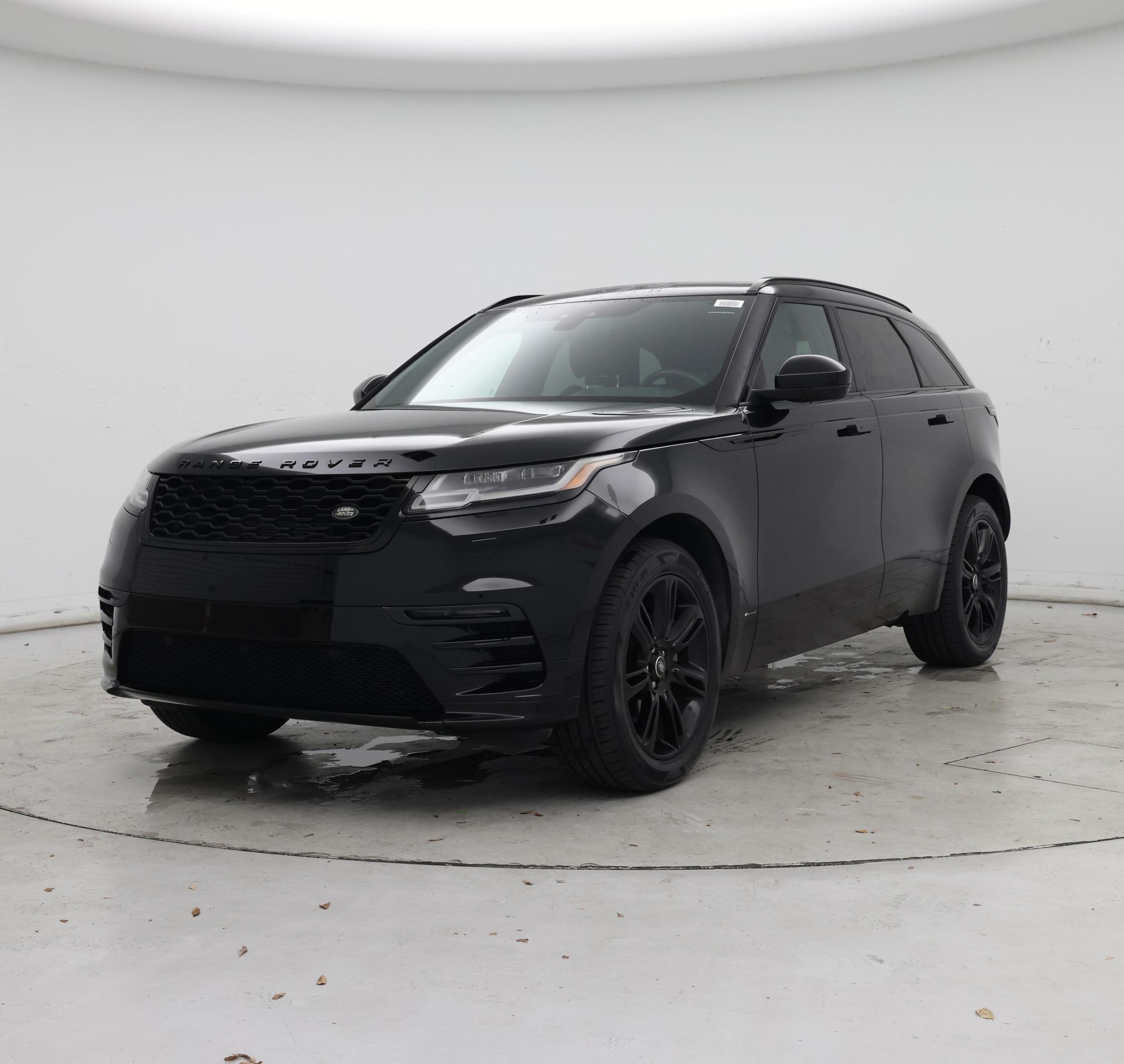 Thumbnail: 2020 Land Rover Range Rover Velar - 4
