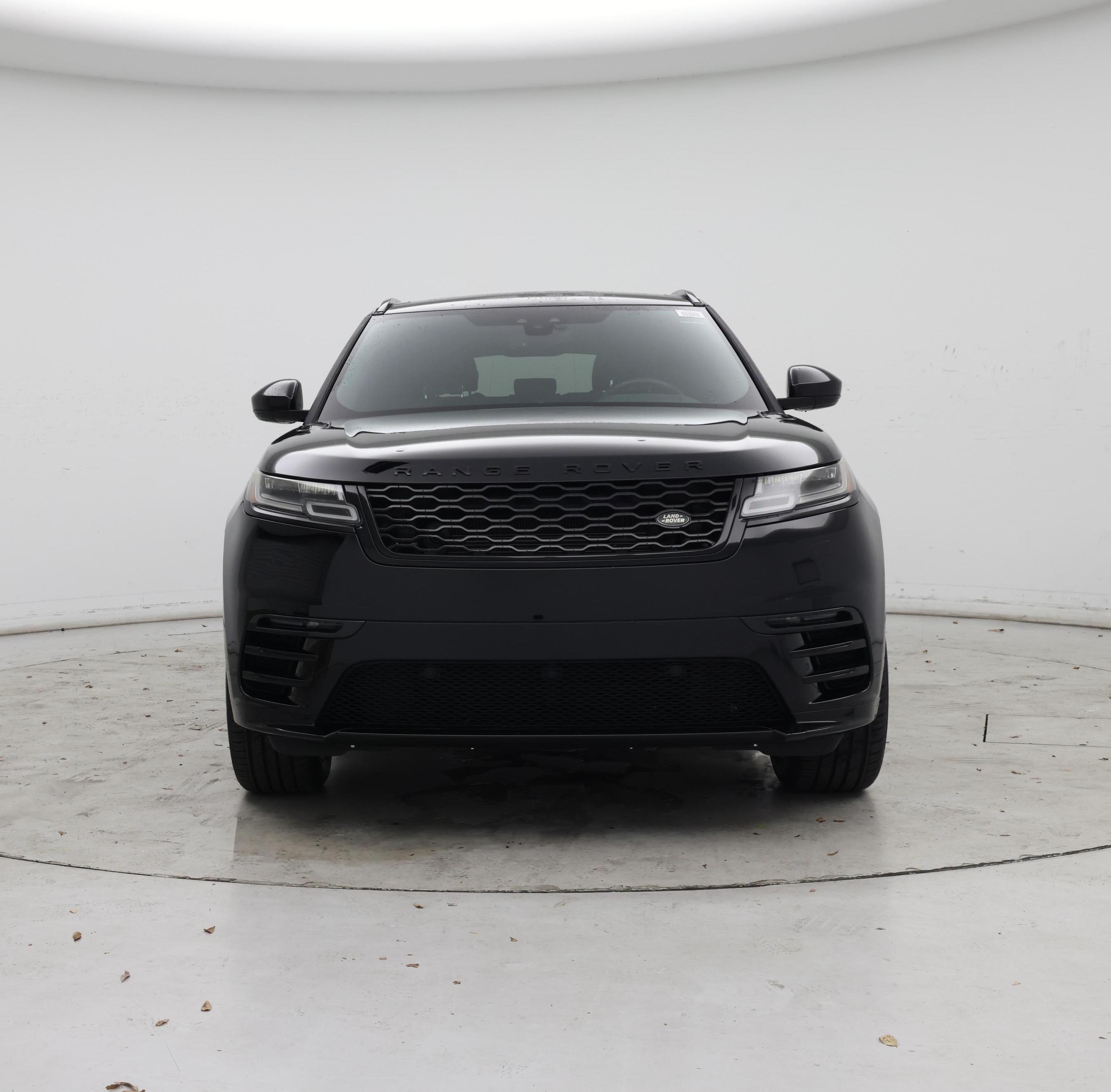 Thumbnail: 2020 Land Rover Range Rover Velar - 5