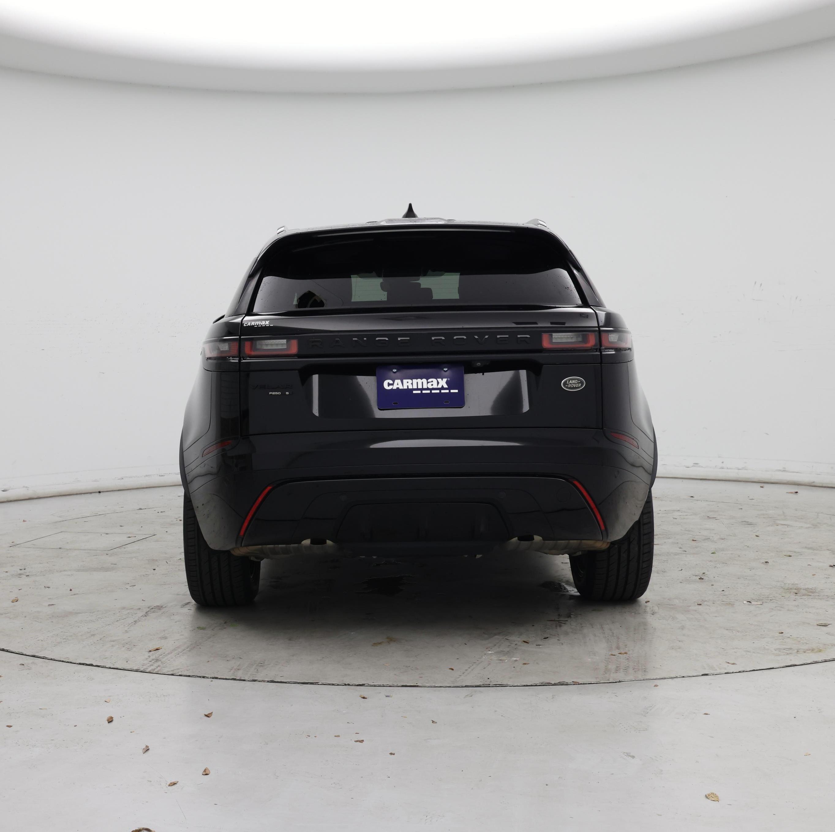 Thumbnail: 2020 Land Rover Range Rover Velar - 6