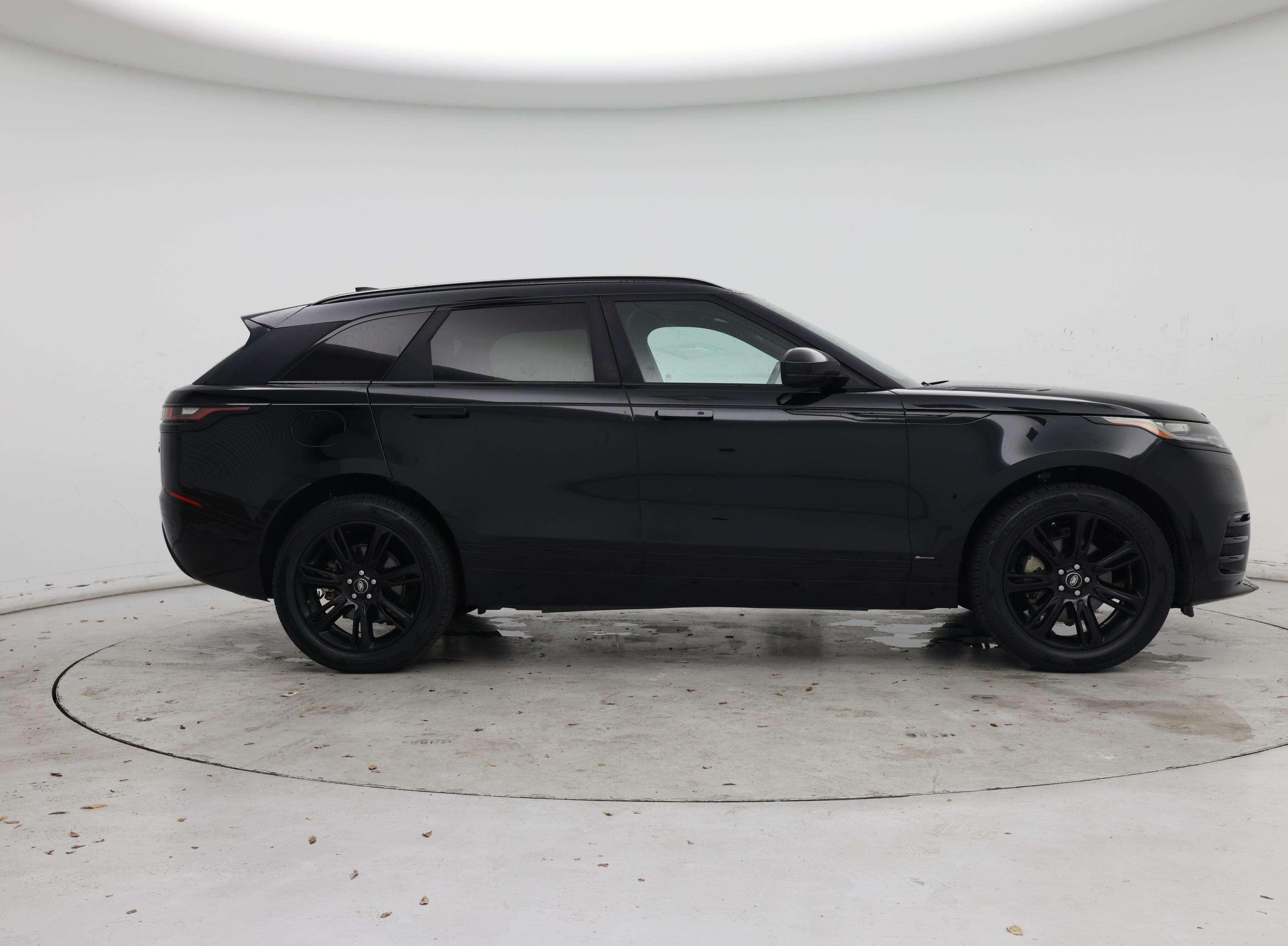 Thumbnail: 2020 Land Rover Range Rover Velar - 7