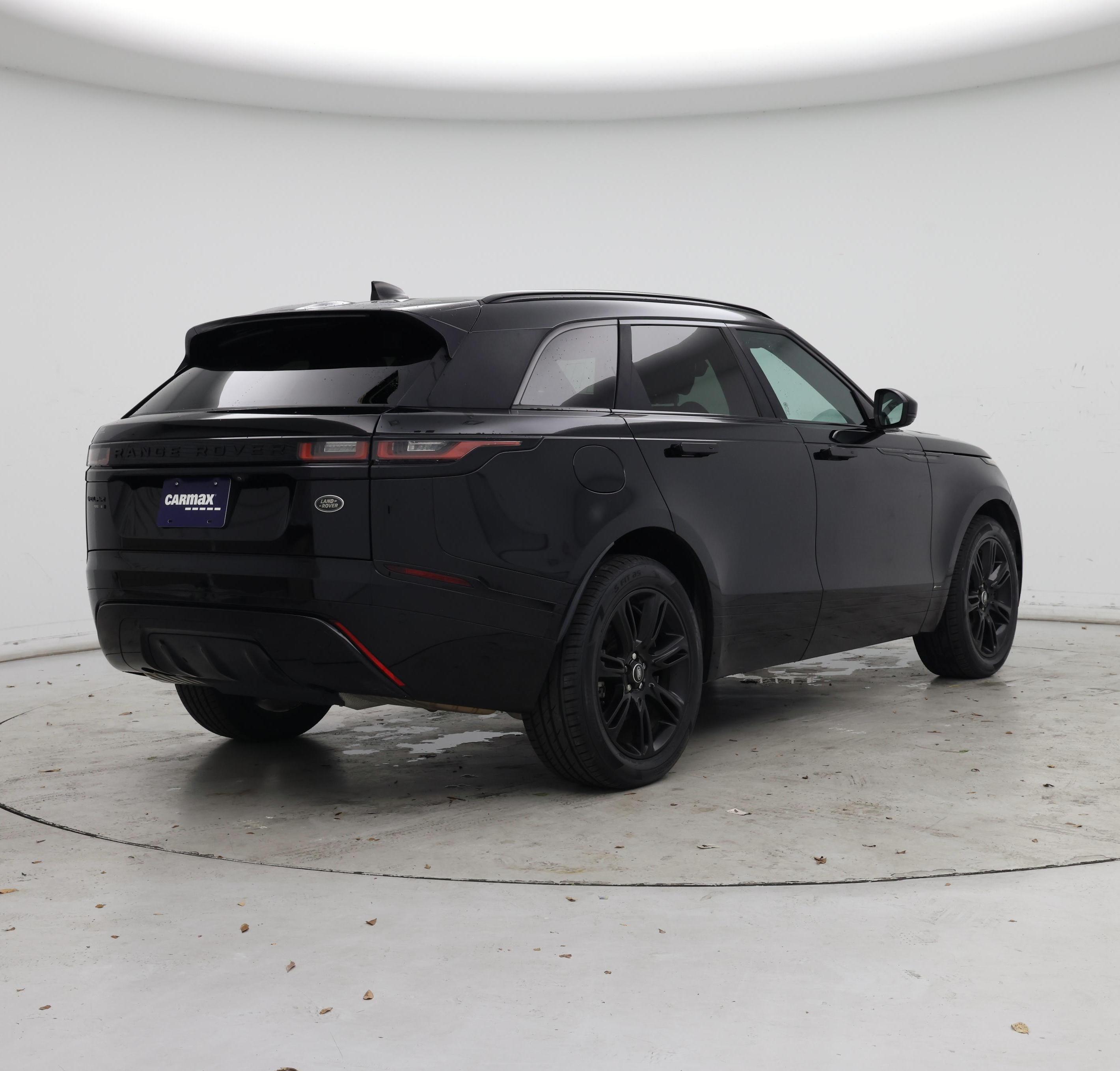 Thumbnail: 2020 Land Rover Range Rover Velar - 8