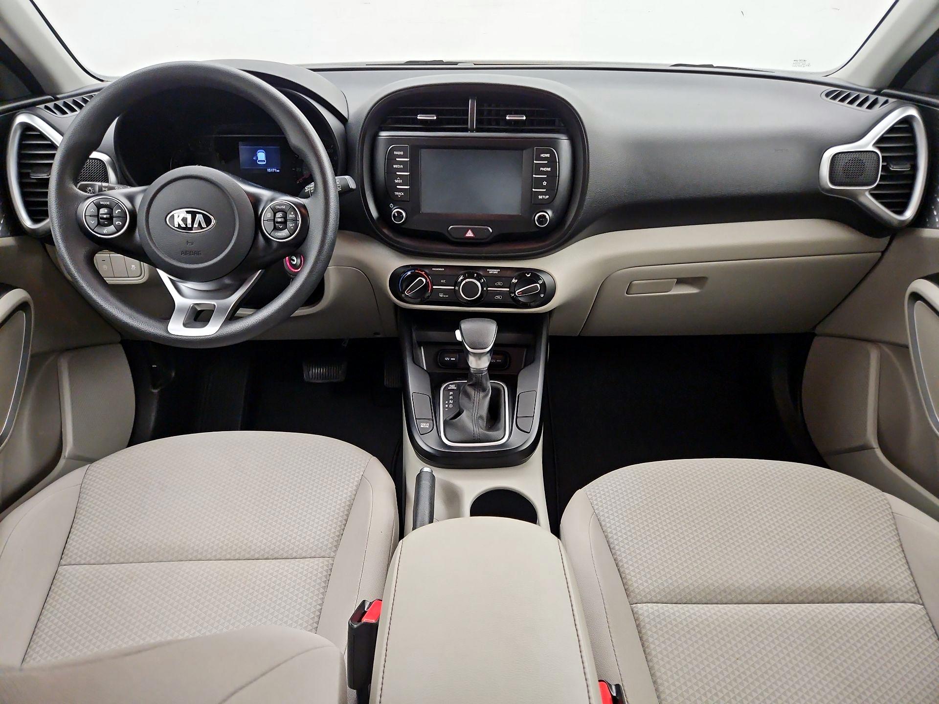 Thumbnail: 2020 Kia Soul - 9