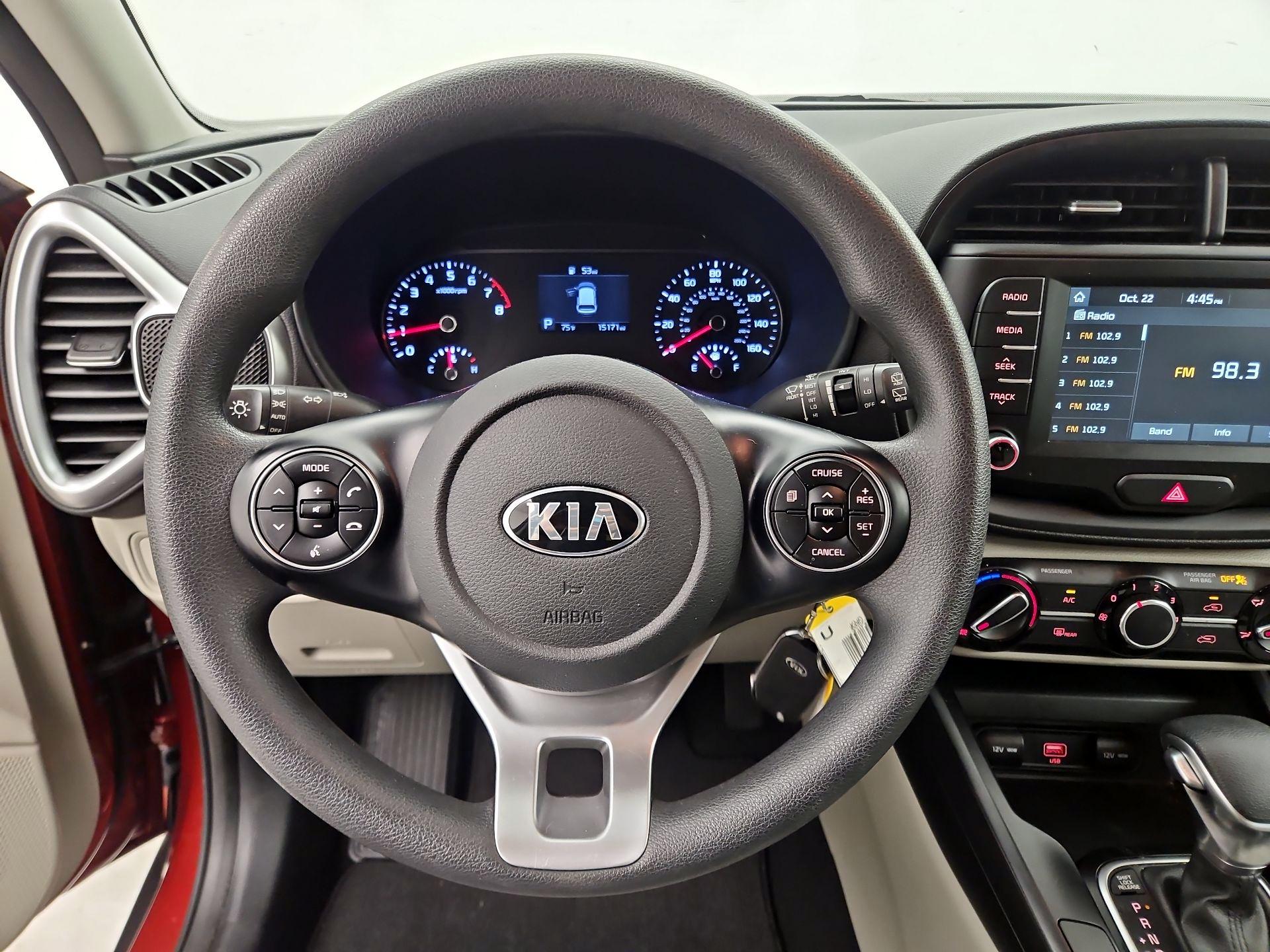 Thumbnail: 2020 Kia Soul - 10