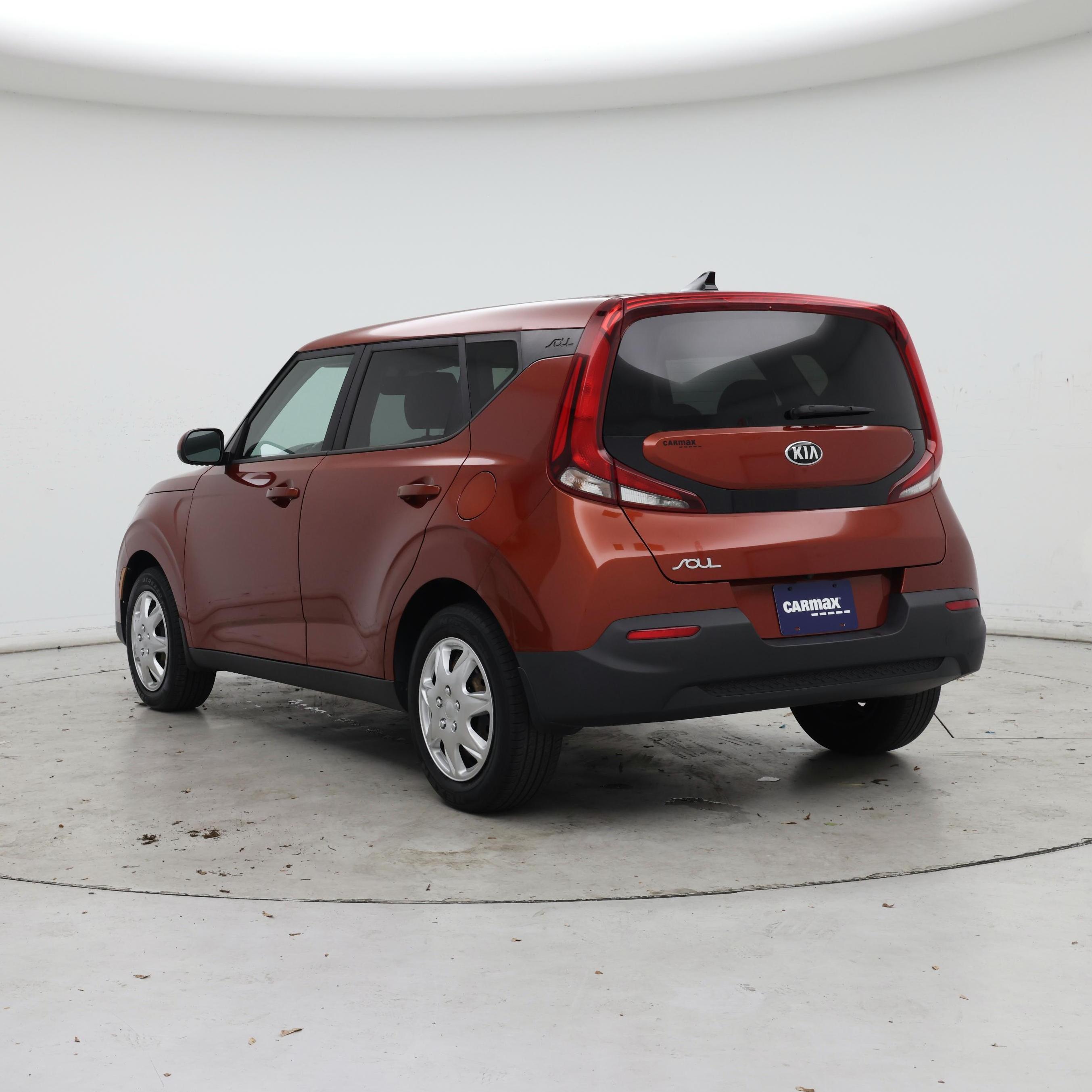 Thumbnail: 2020 Kia Soul - 2