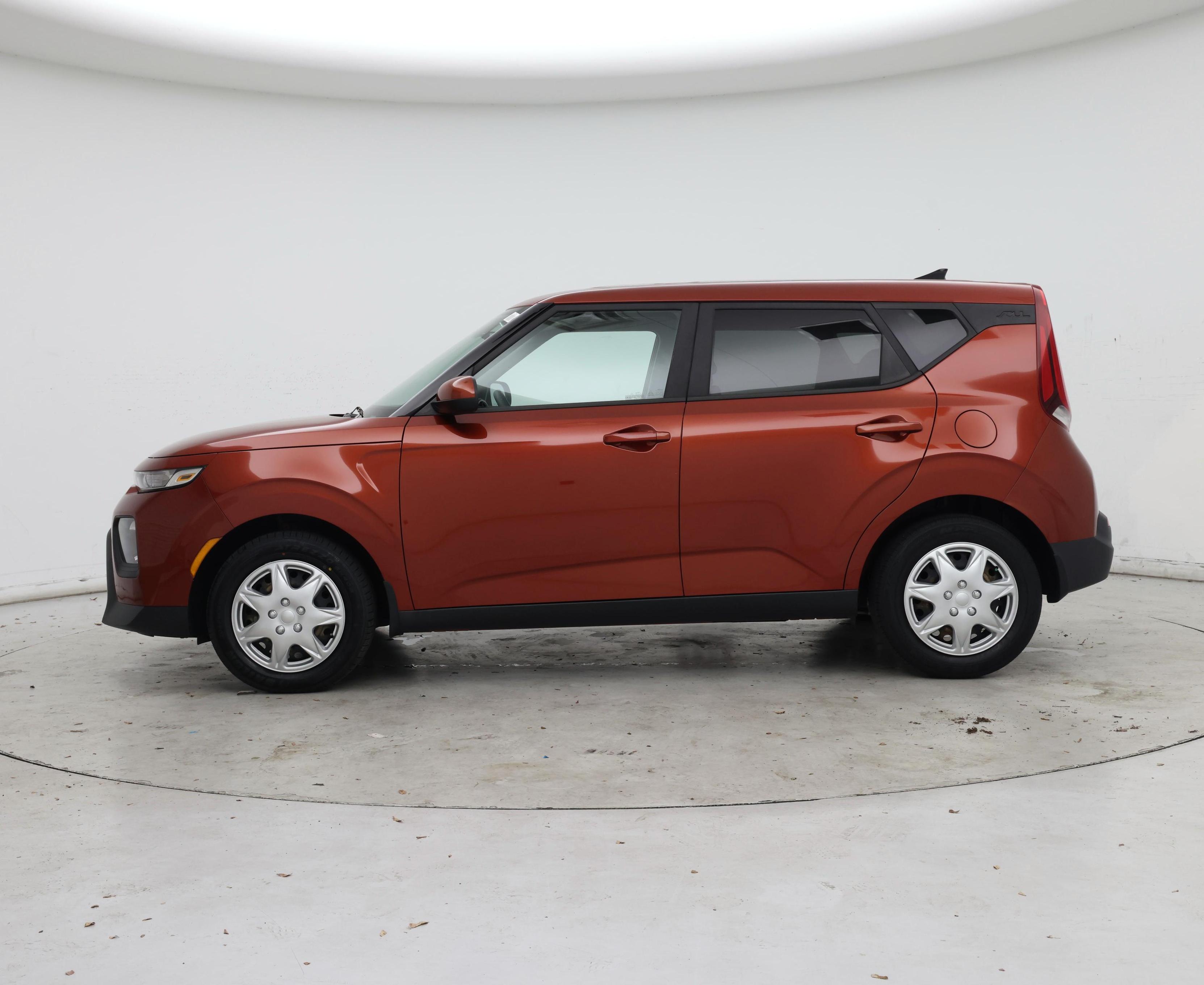 Thumbnail: 2020 Kia Soul - 3