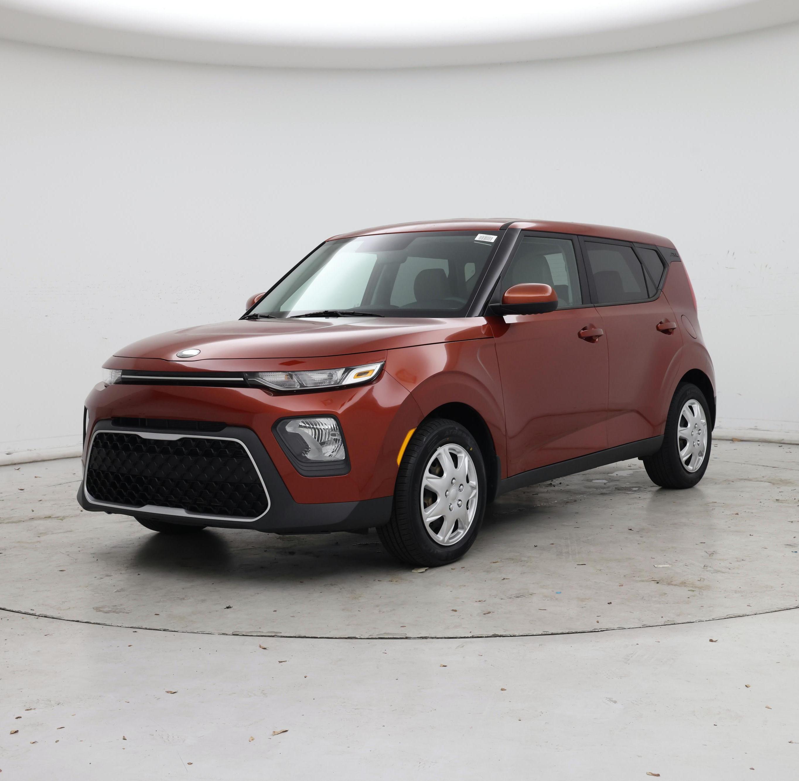 Thumbnail: 2020 Kia Soul - 4