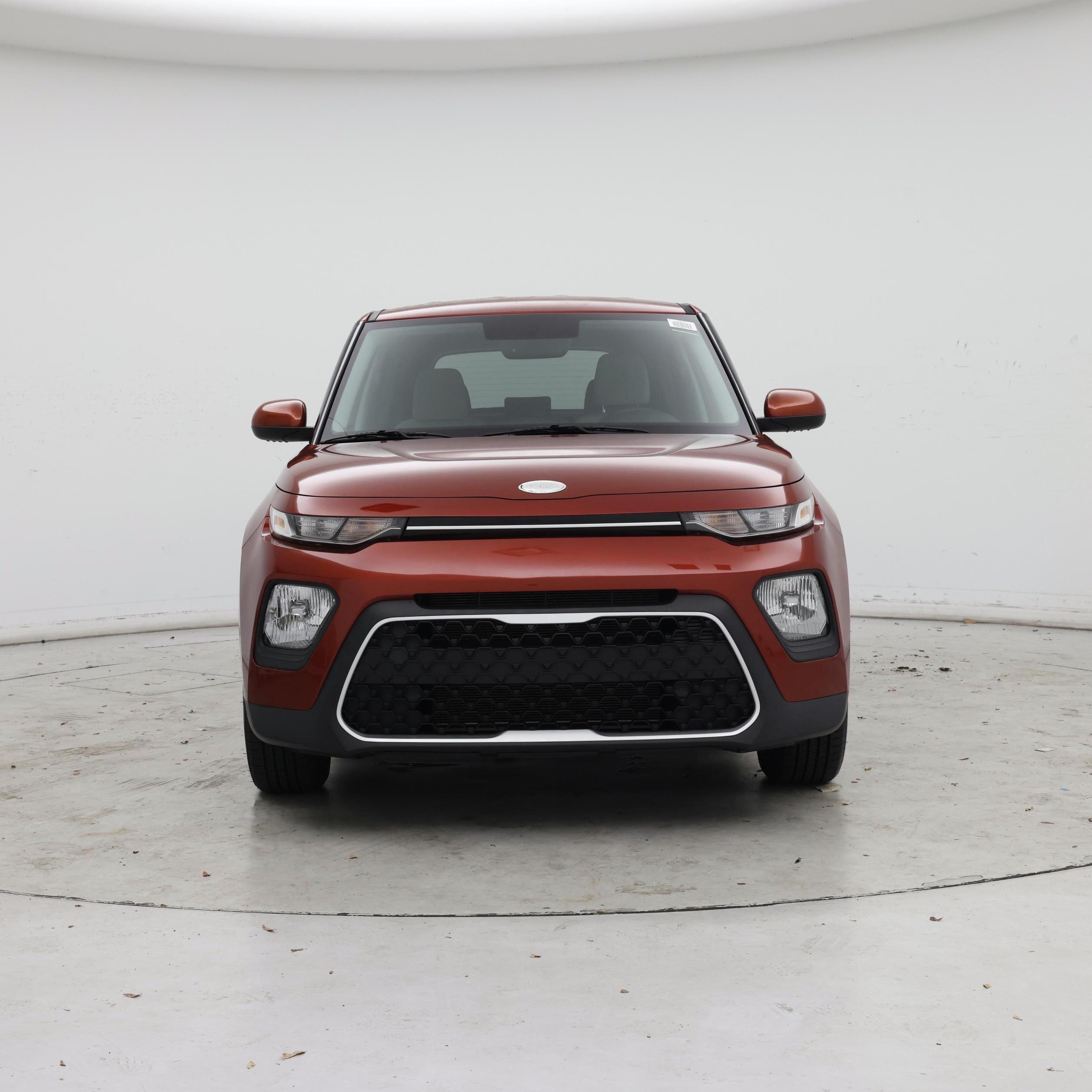 Thumbnail: 2020 Kia Soul - 5