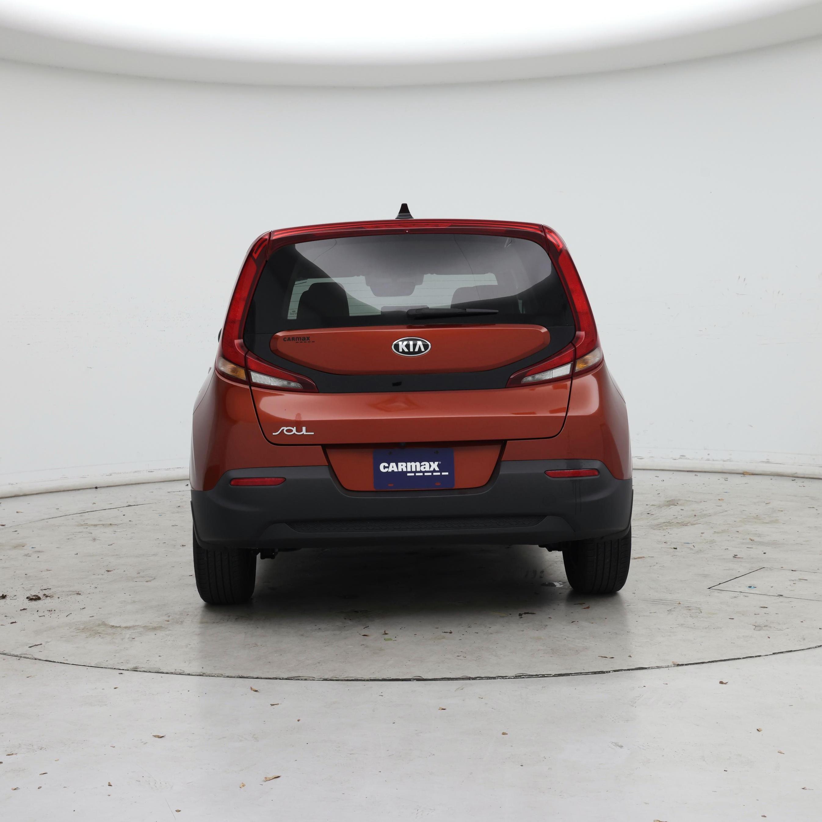 Thumbnail: 2020 Kia Soul - 6