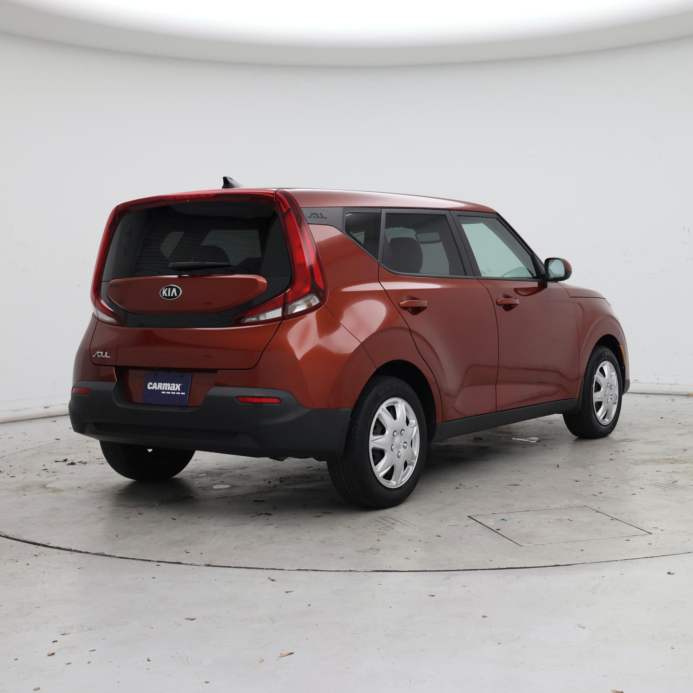 Thumbnail: 2020 Kia Soul - 8