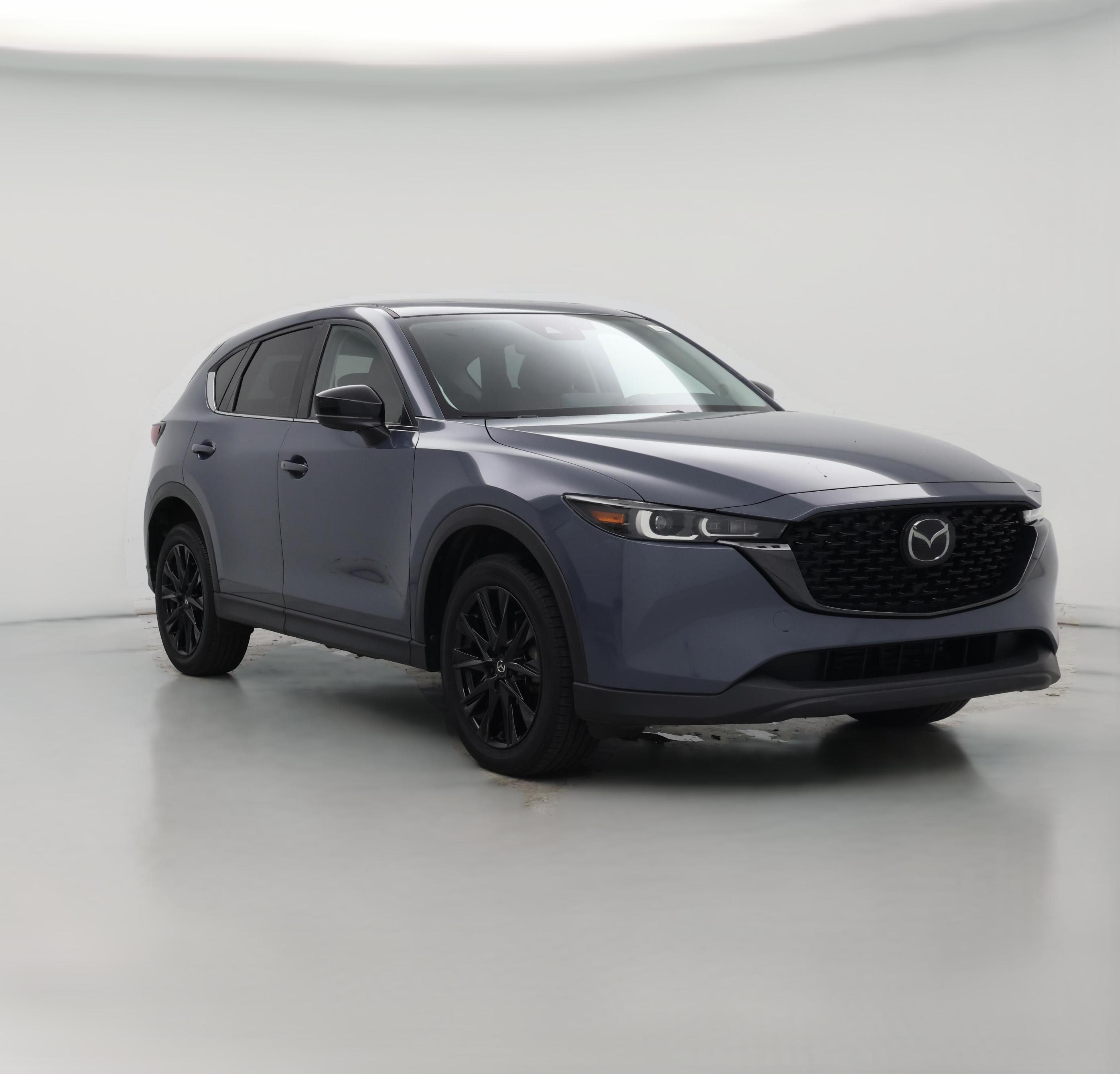 Thumbnail: 2022 Mazda CX-5 - 1