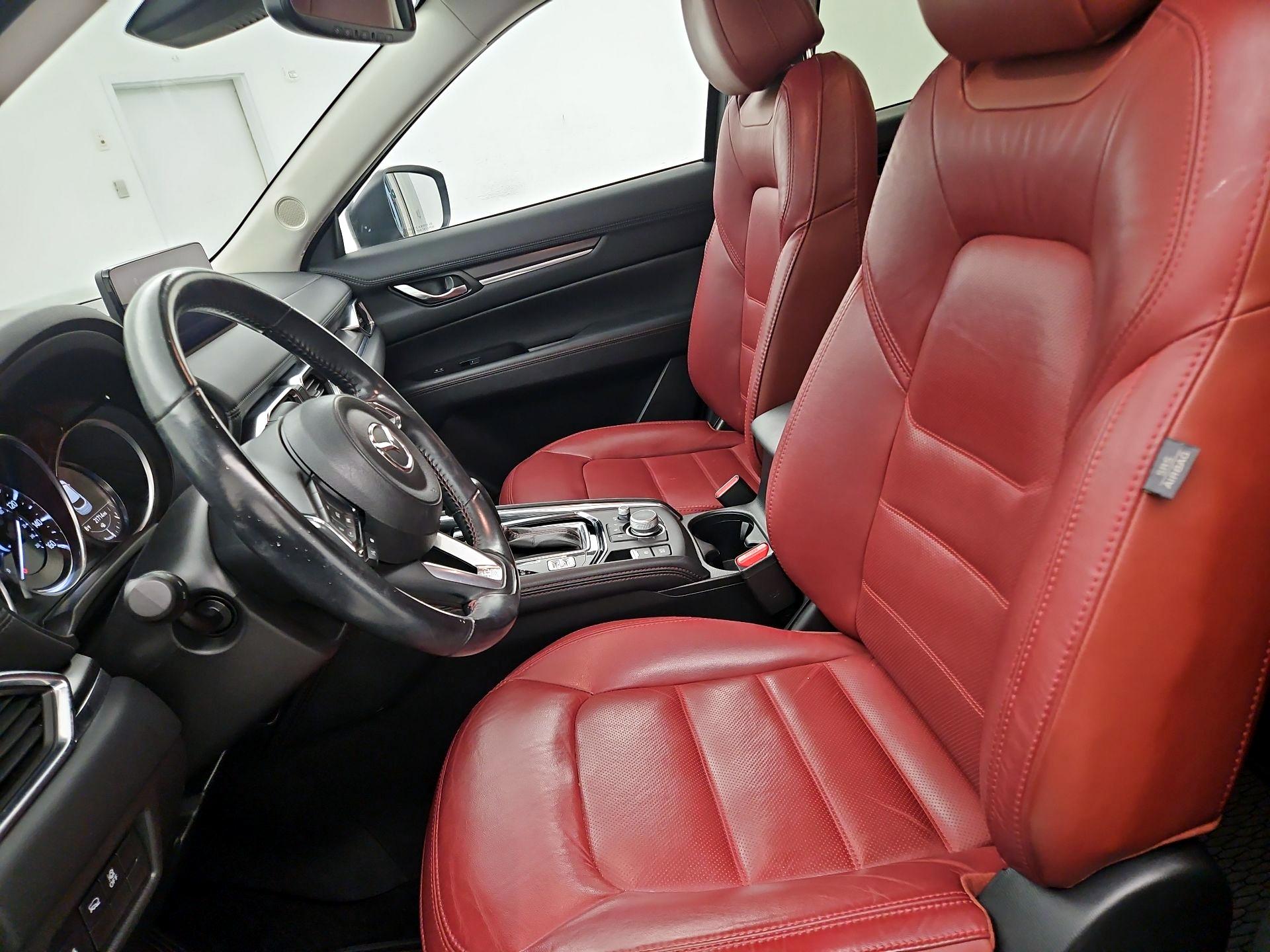 Thumbnail: 2022 Mazda CX-5 - 11