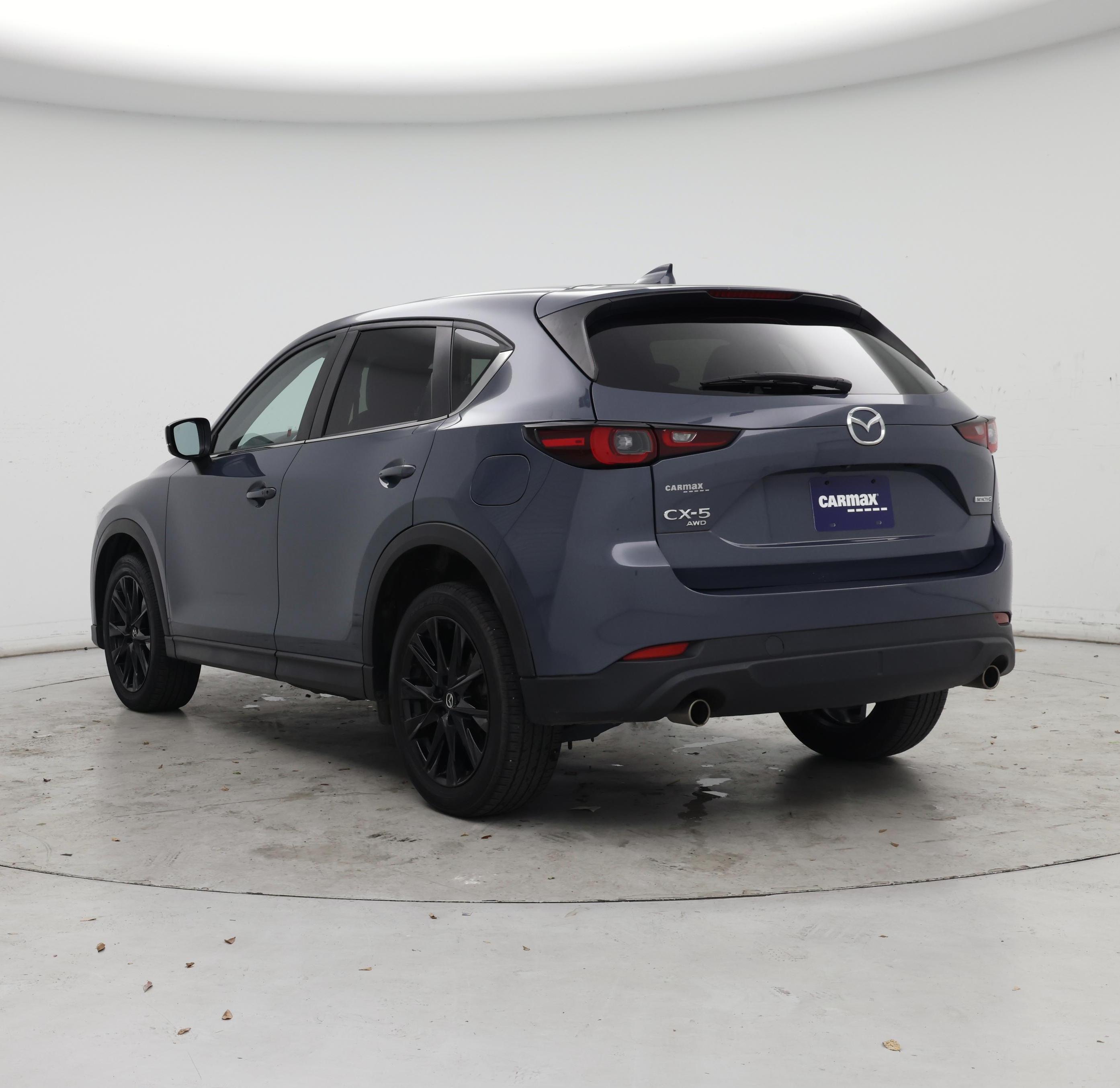 Thumbnail: 2022 Mazda CX-5 - 2