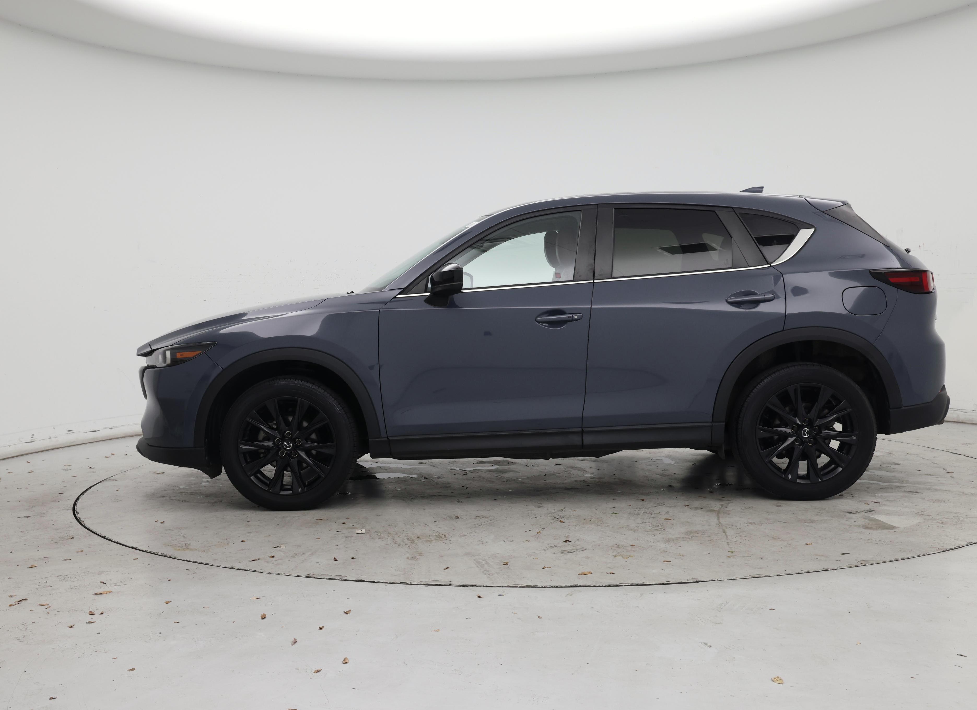 Thumbnail: 2022 Mazda CX-5 - 3