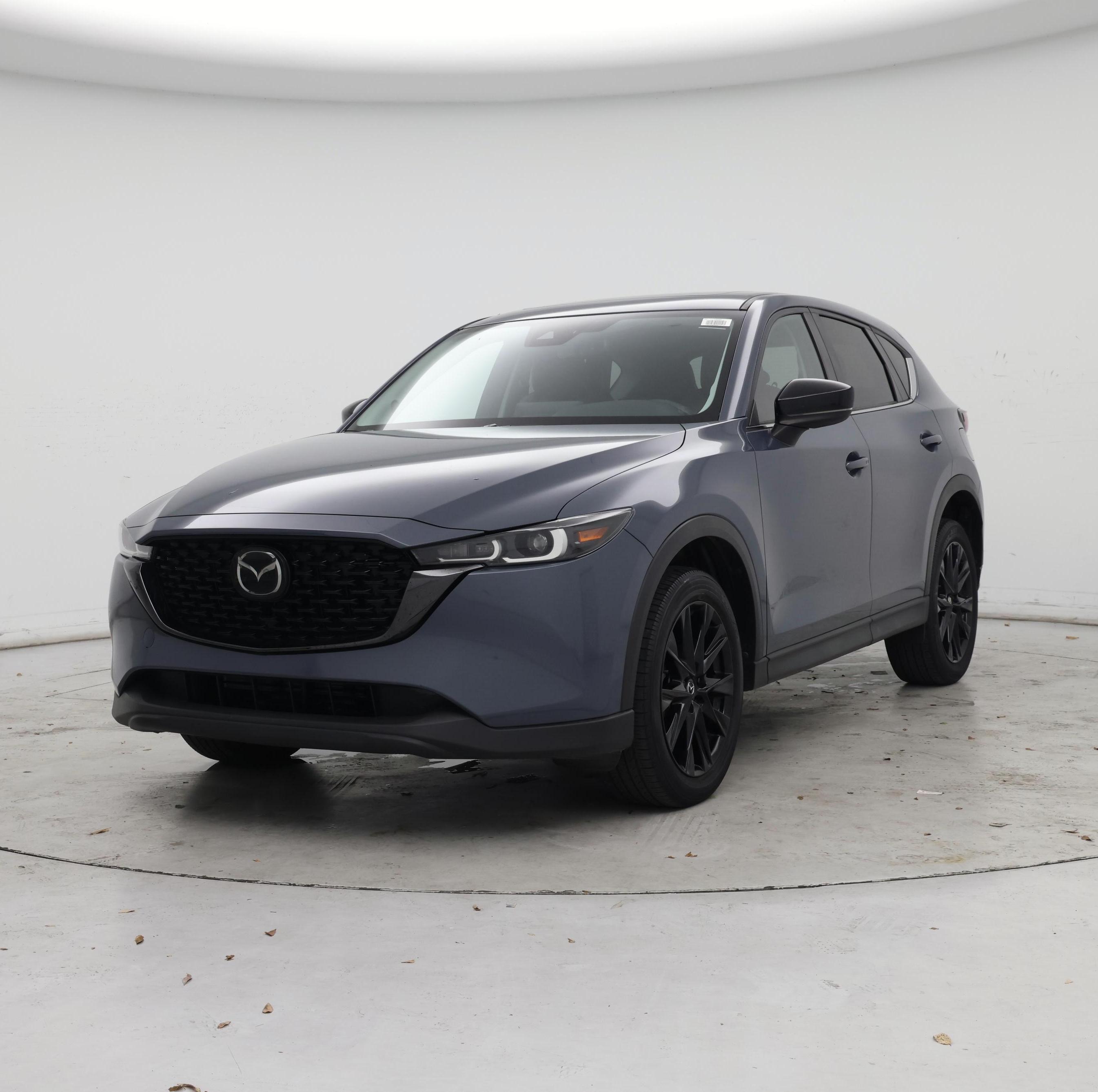 Thumbnail: 2022 Mazda CX-5 - 4
