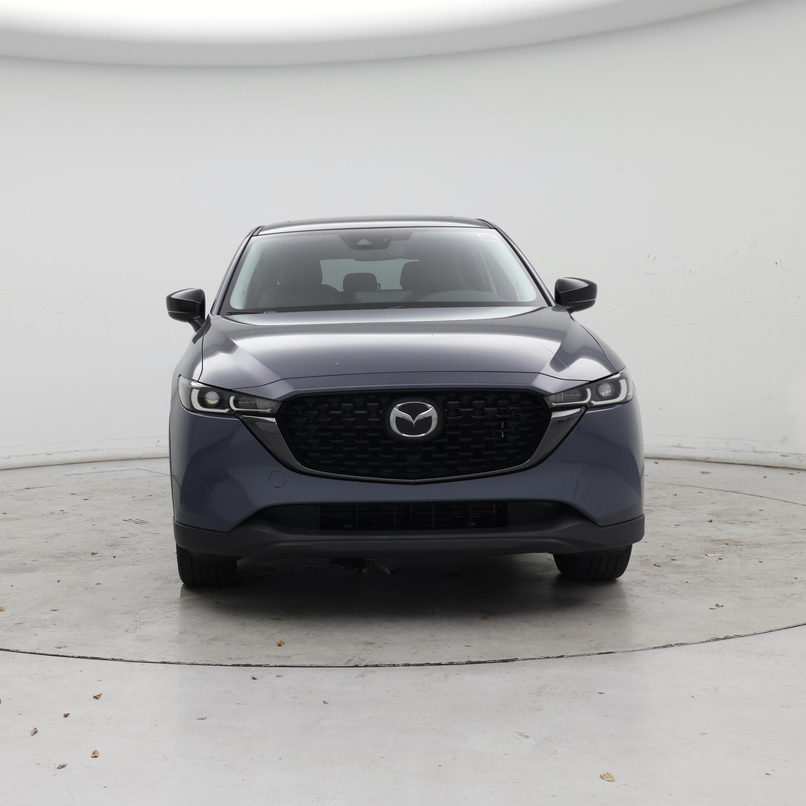 Thumbnail: 2022 Mazda CX-5 - 5