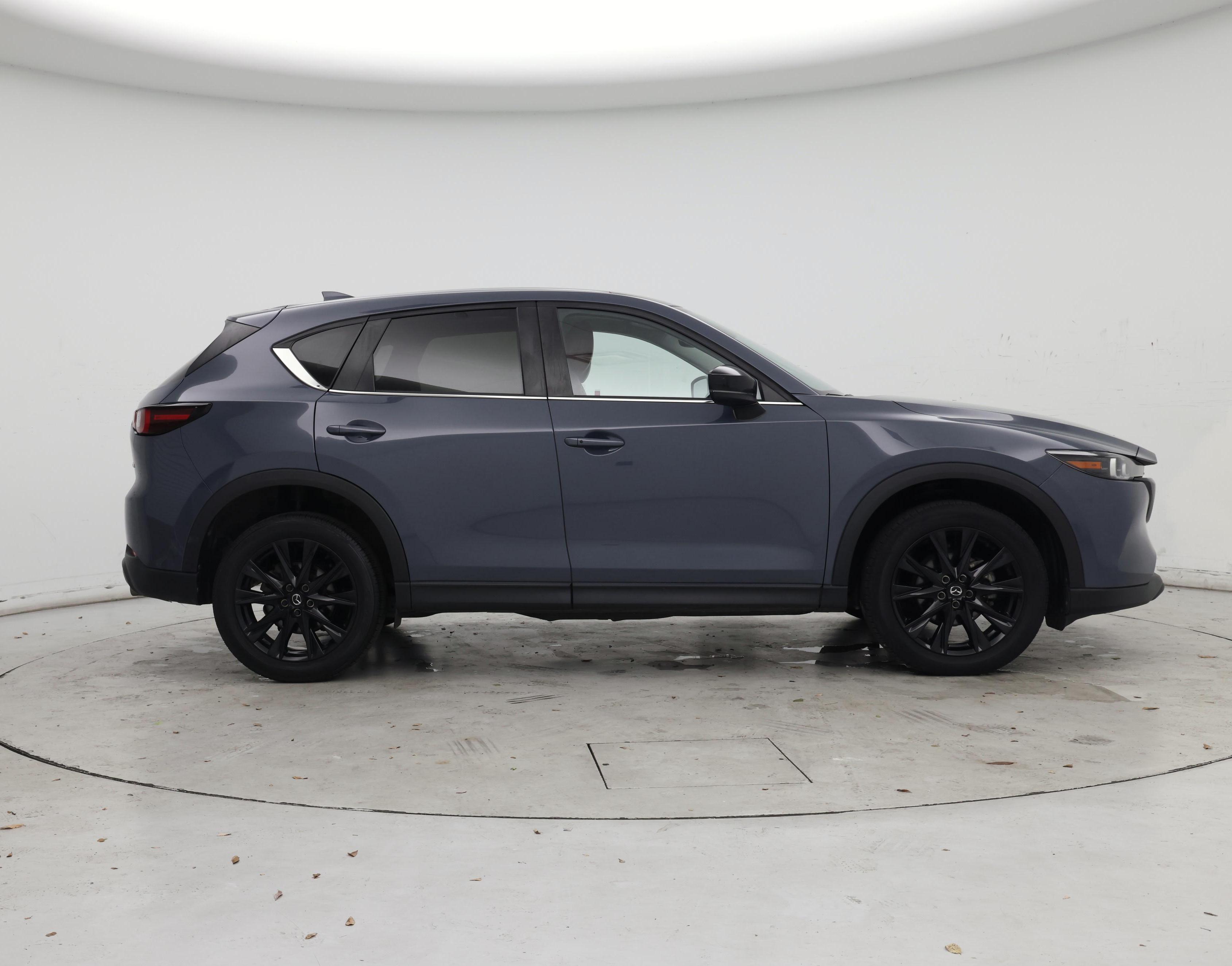 Thumbnail: 2022 Mazda CX-5 - 7