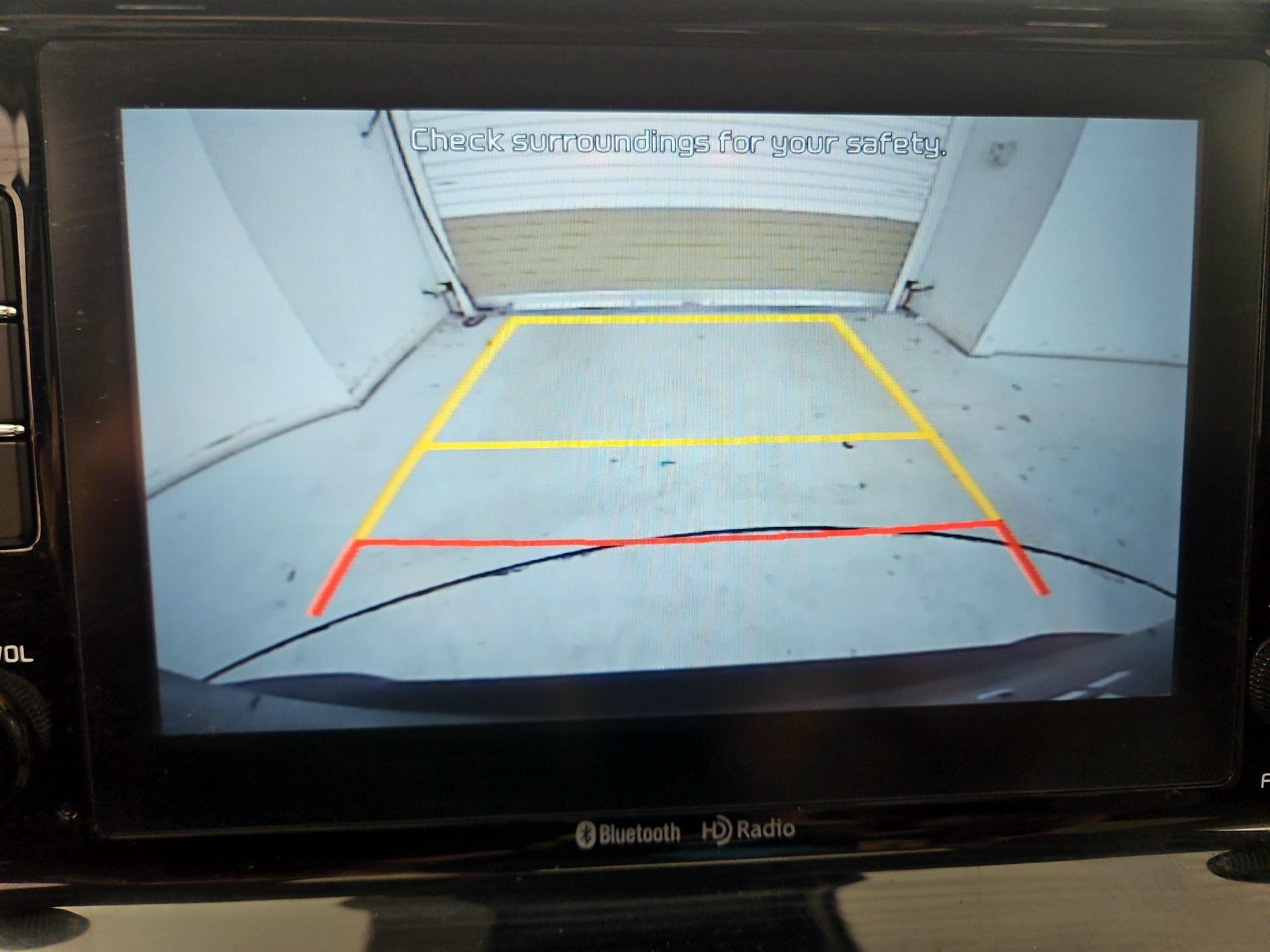 Thumbnail: 2021 Kia Seltos - 14