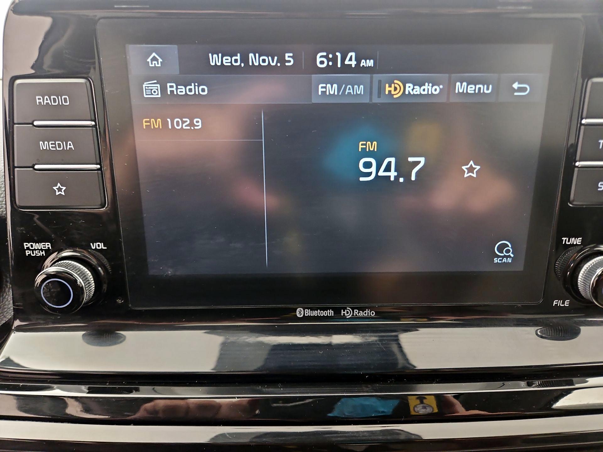 Thumbnail: 2021 Kia Seltos - 15