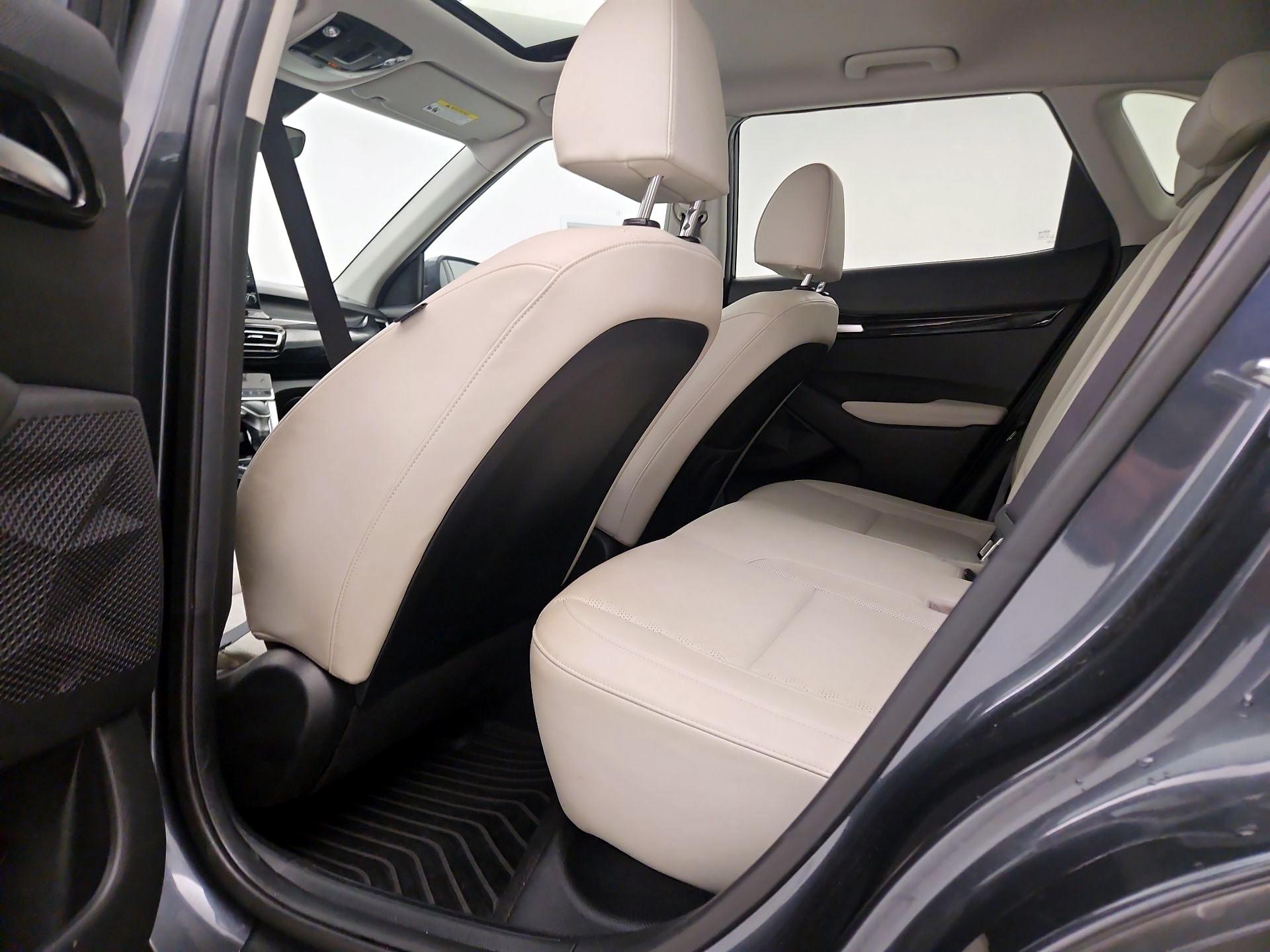 Thumbnail: 2021 Kia Seltos - 20