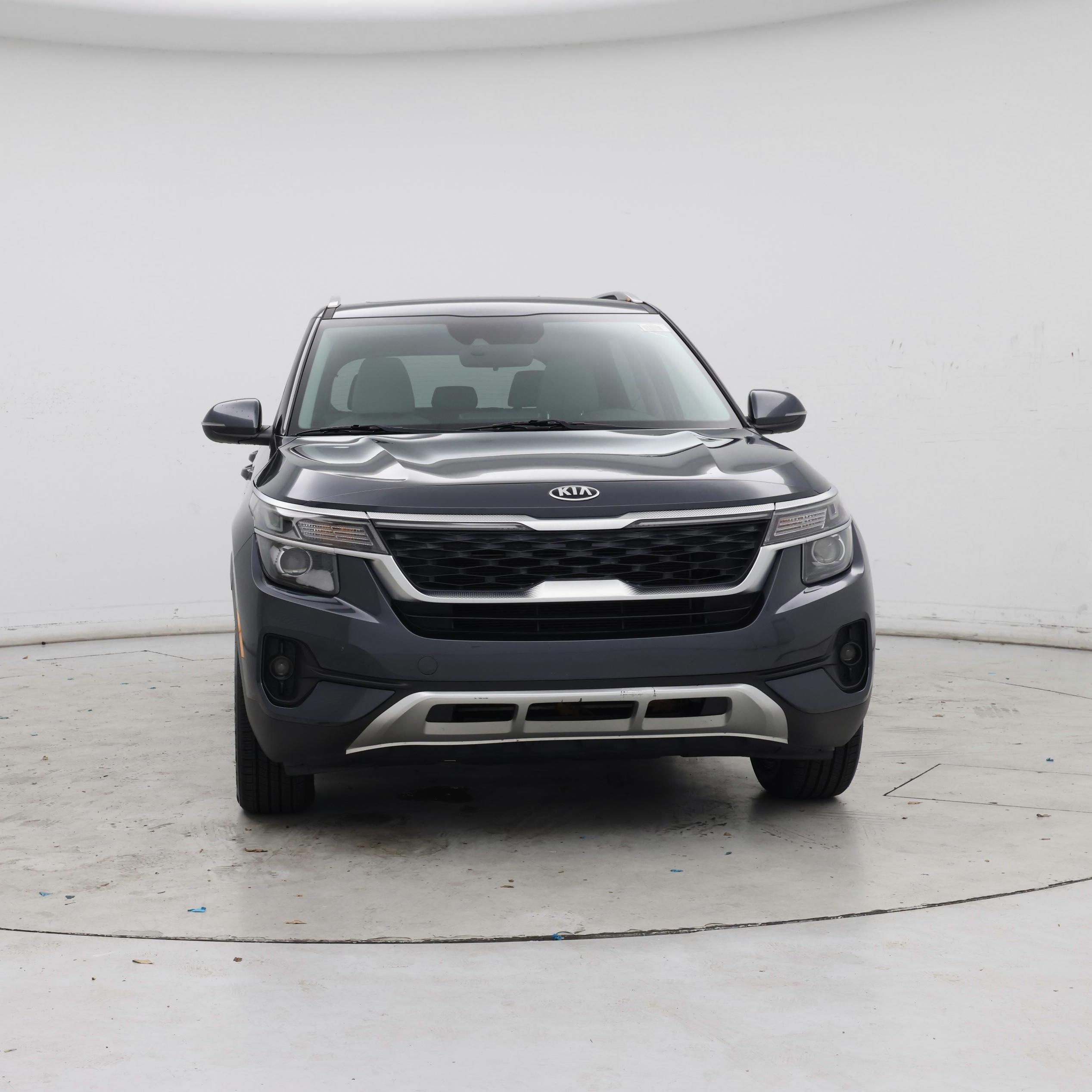 Thumbnail: 2021 Kia Seltos - 5