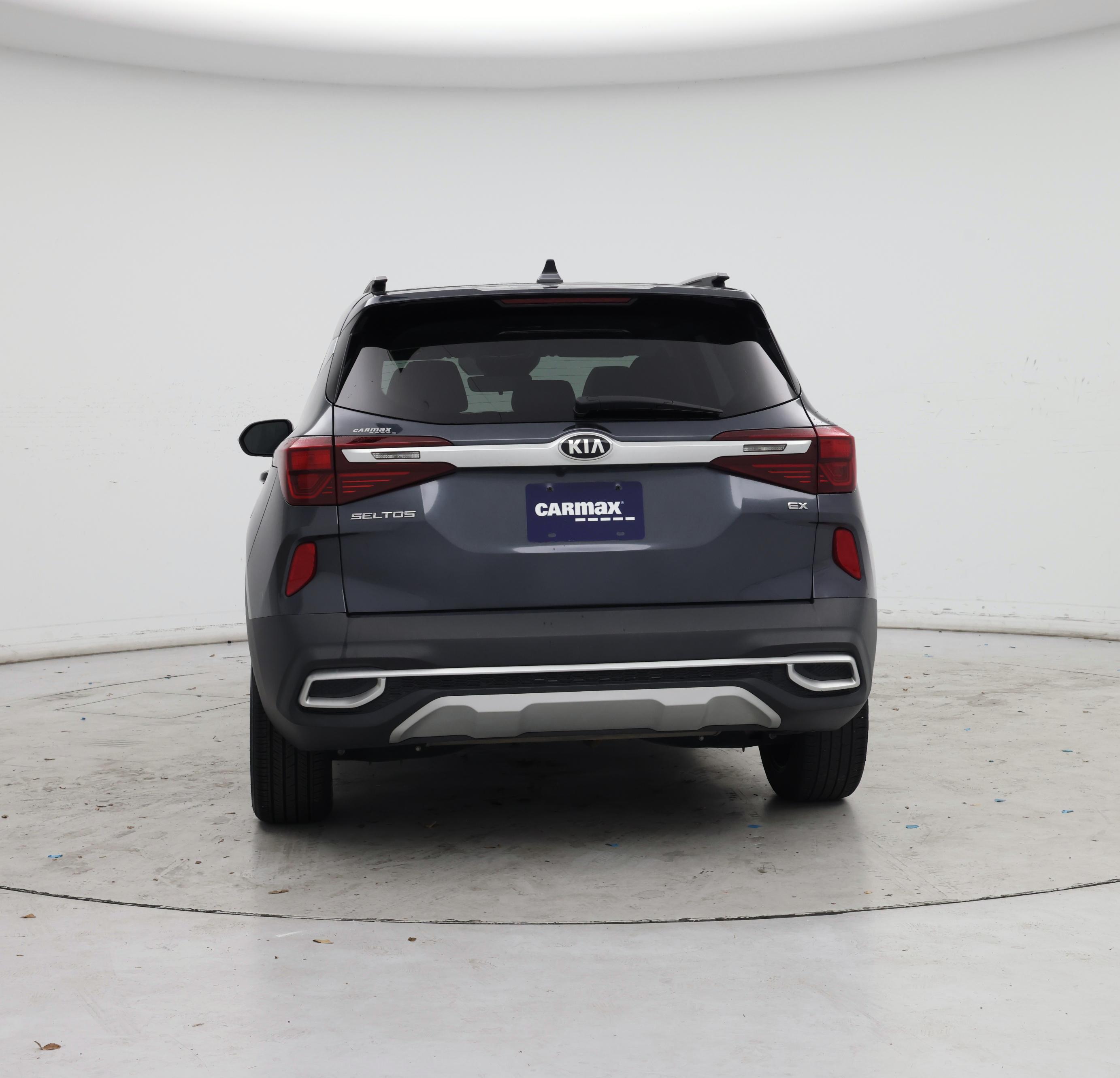 Thumbnail: 2021 Kia Seltos - 6