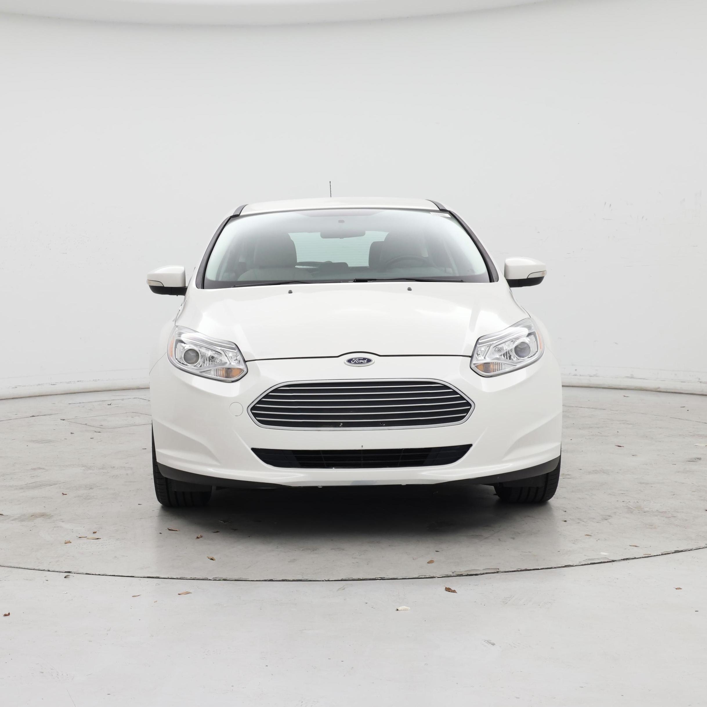 Thumbnail: 2016 Ford Focus - 5