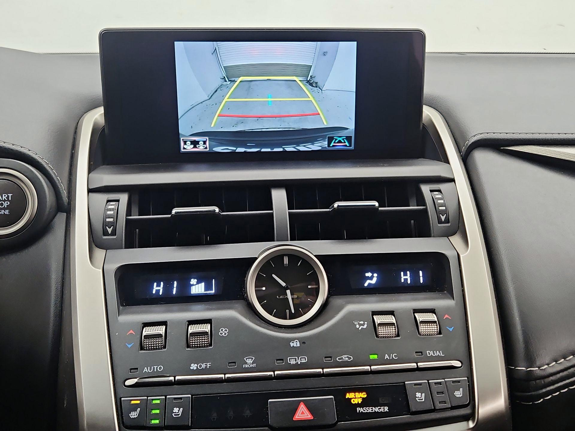 Thumbnail: 2019 Lexus NX - 14