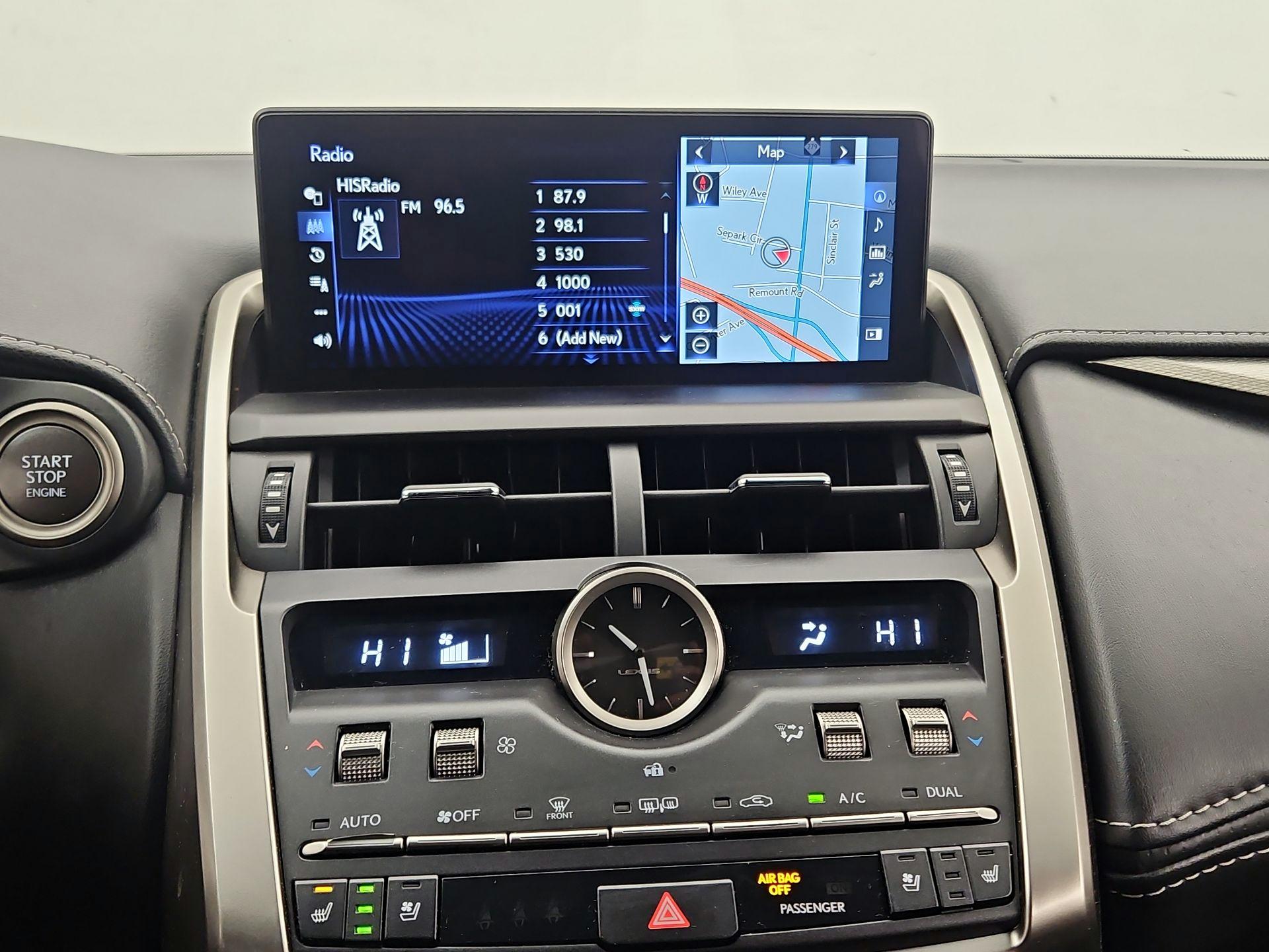 Thumbnail: 2019 Lexus NX - 15