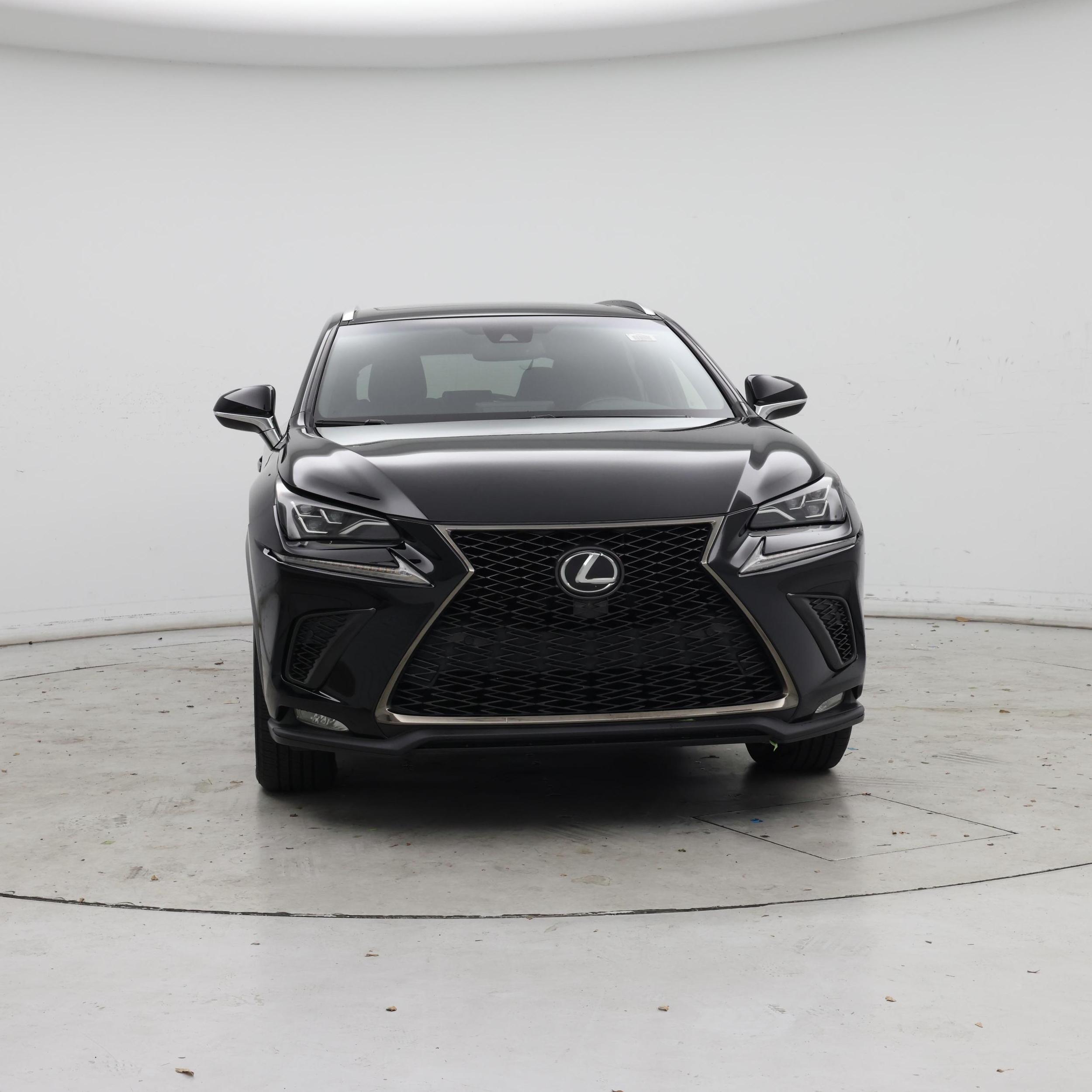 Thumbnail: 2019 Lexus NX - 5