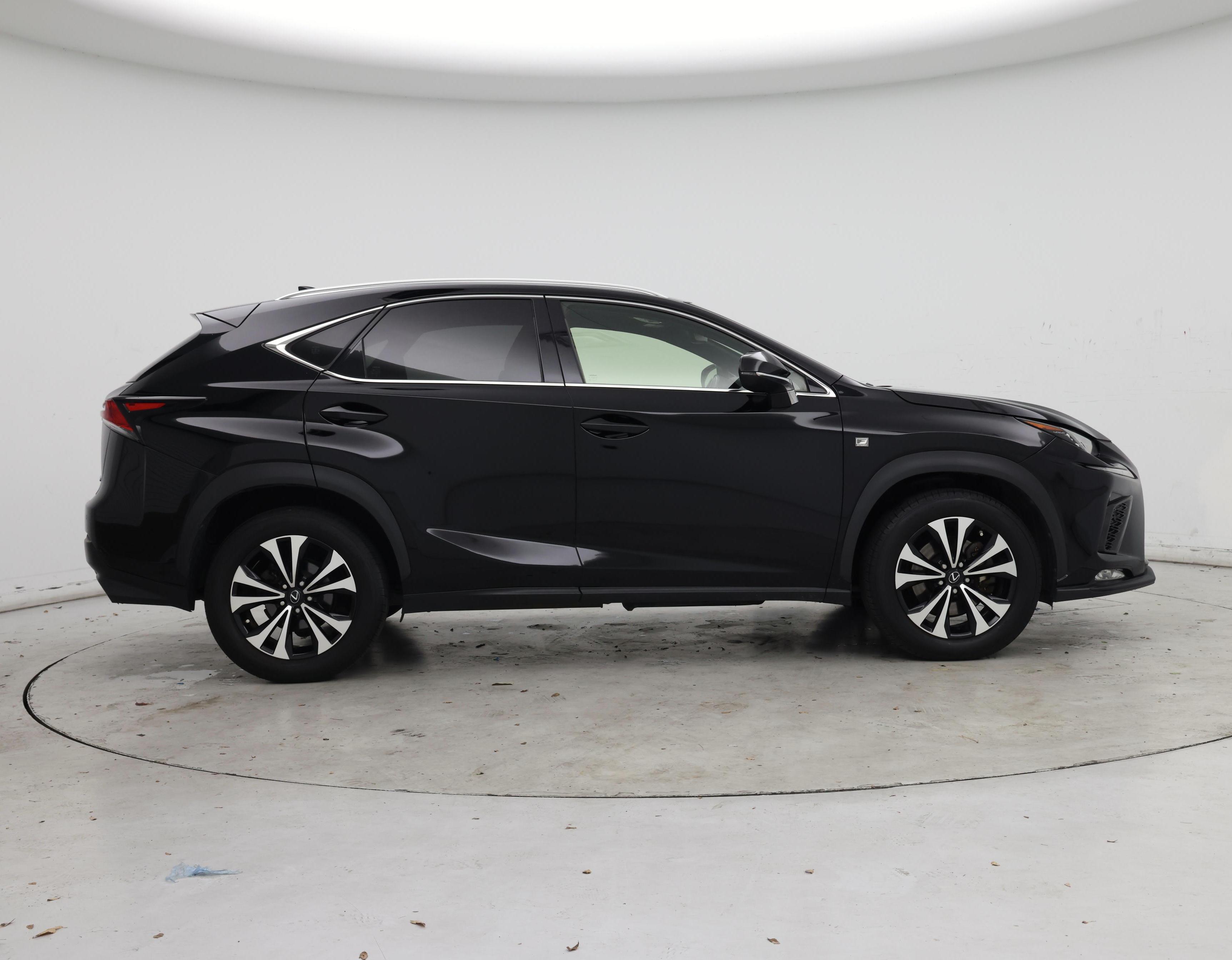Thumbnail: 2019 Lexus NX - 7