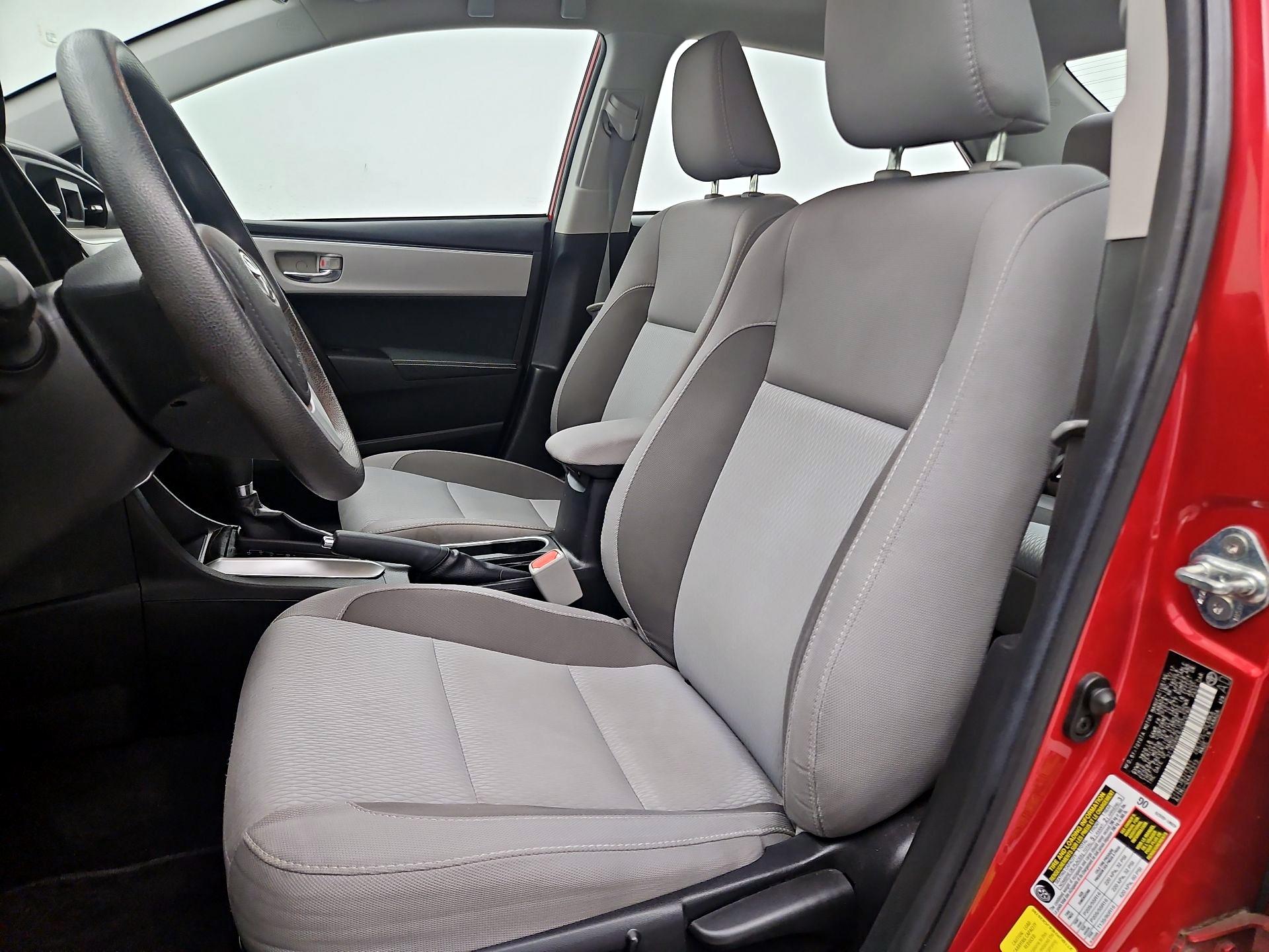 Thumbnail: 2018 Toyota Corolla - 11