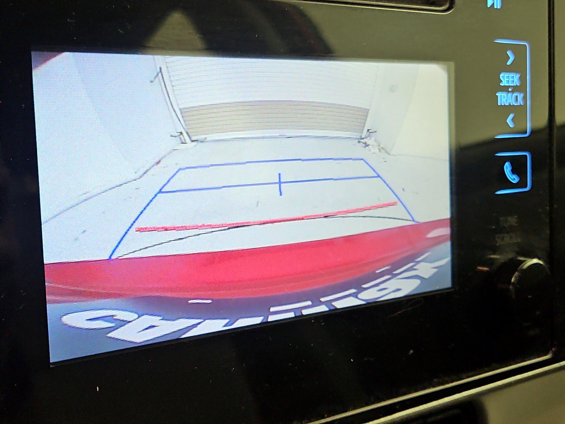 Thumbnail: 2018 Toyota Corolla - 14