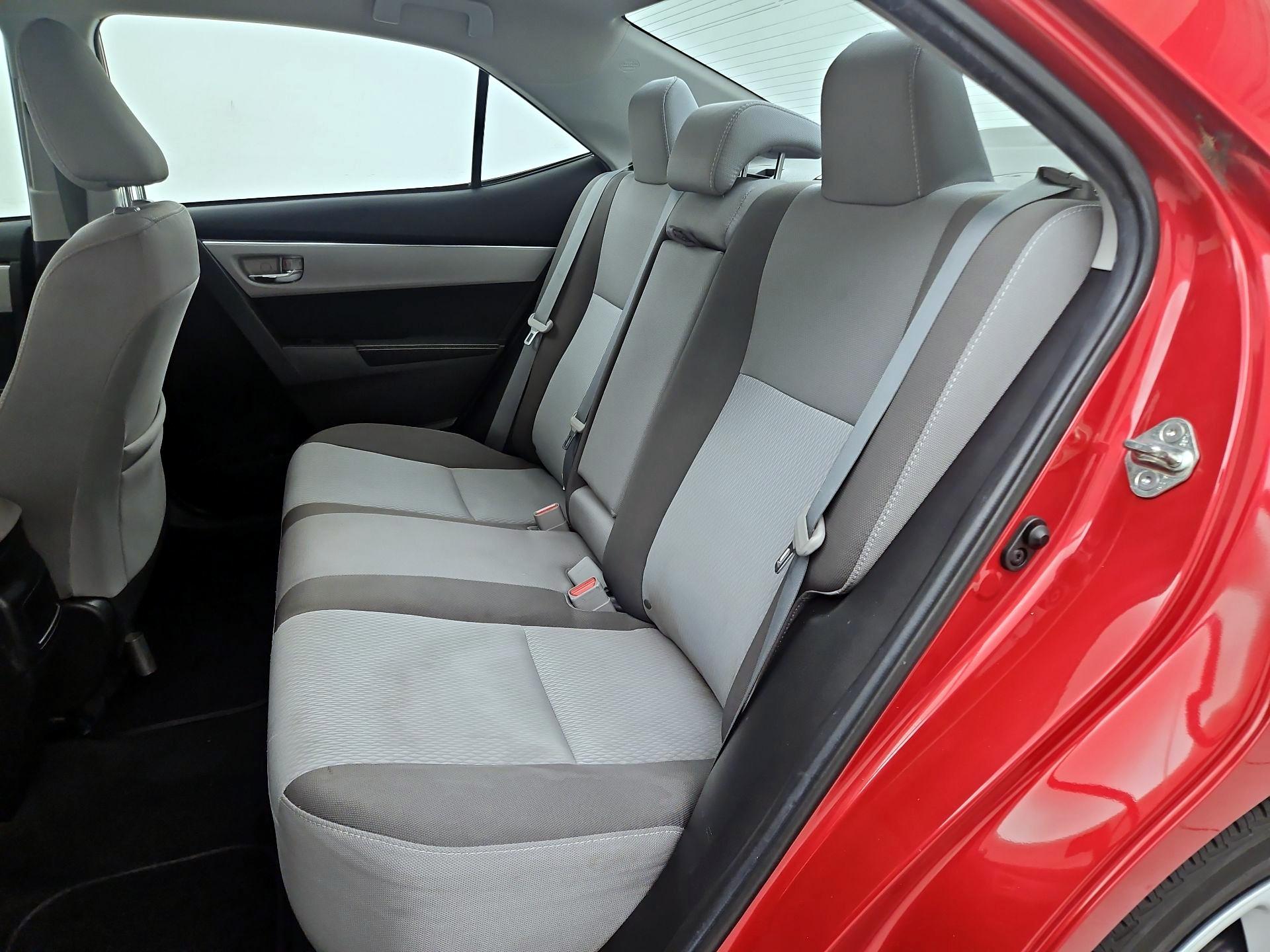 Thumbnail: 2018 Toyota Corolla - 19