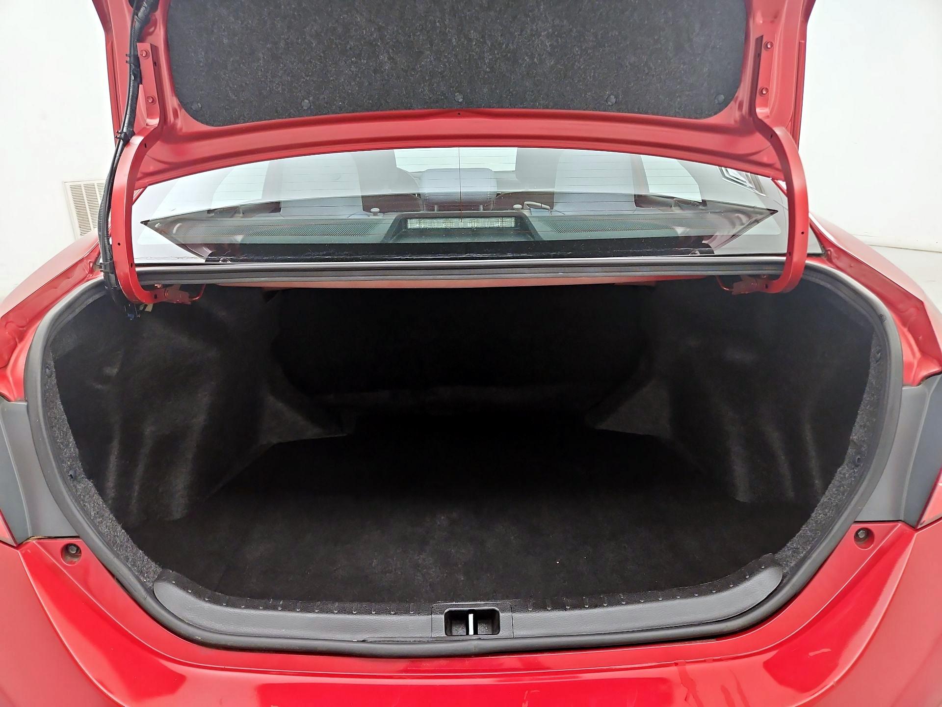 Thumbnail: 2018 Toyota Corolla - 20