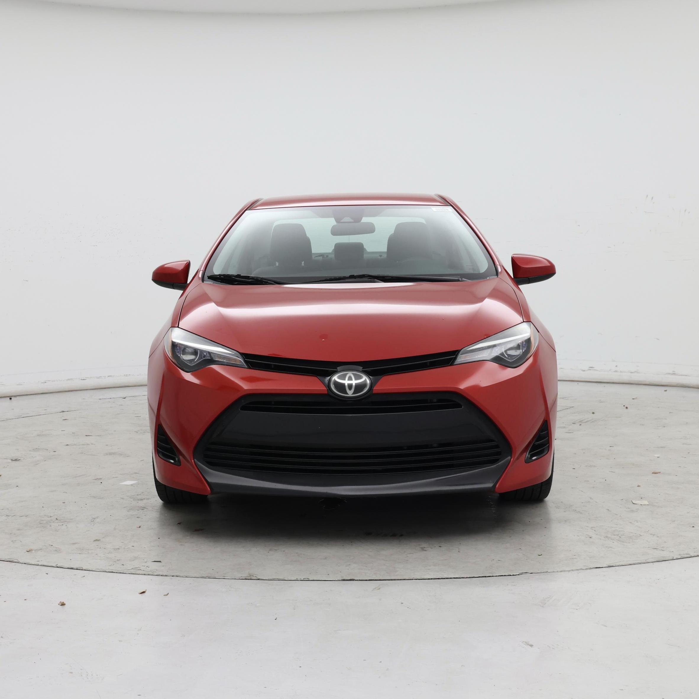 Thumbnail: 2018 Toyota Corolla - 5