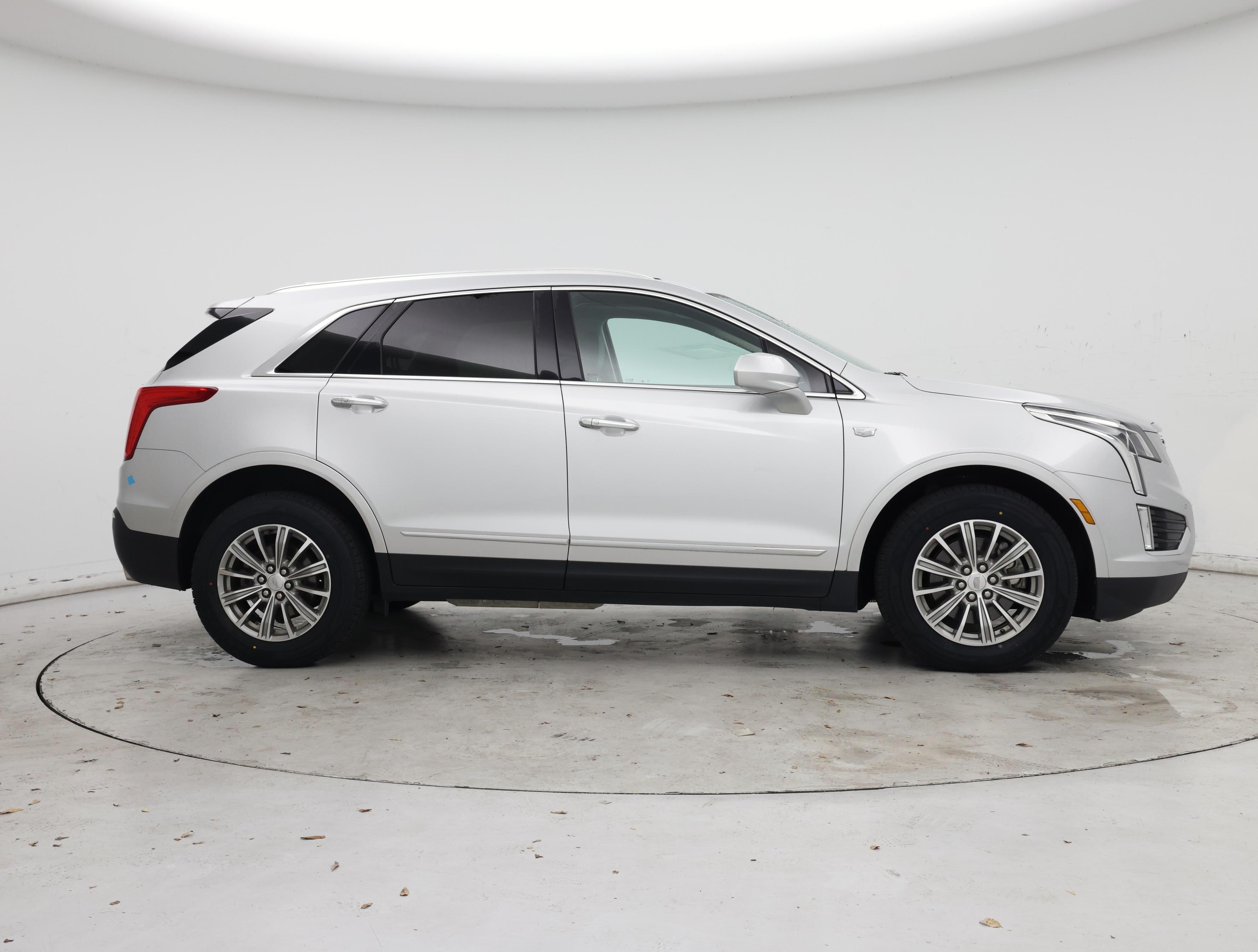 Thumbnail: 2017 Cadillac XT5 - 7