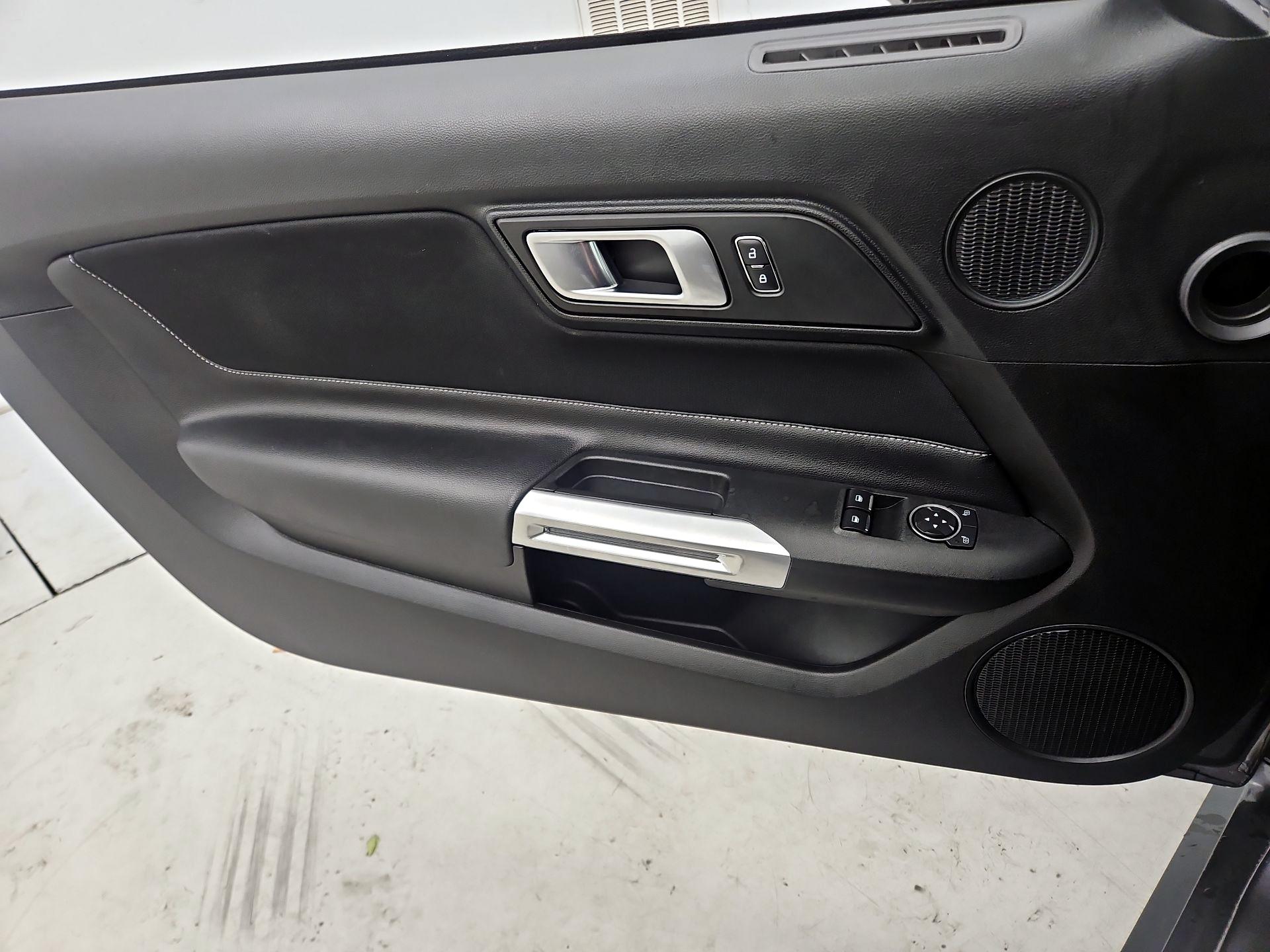 Thumbnail: 2021 Ford Mustang - 12