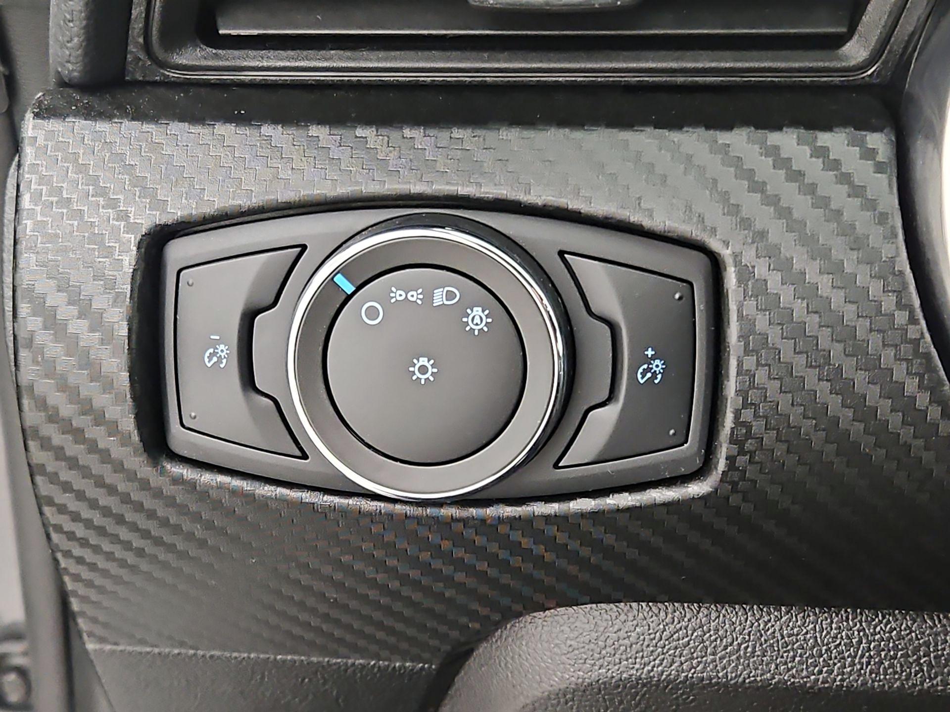 Thumbnail: 2021 Ford Mustang - 13