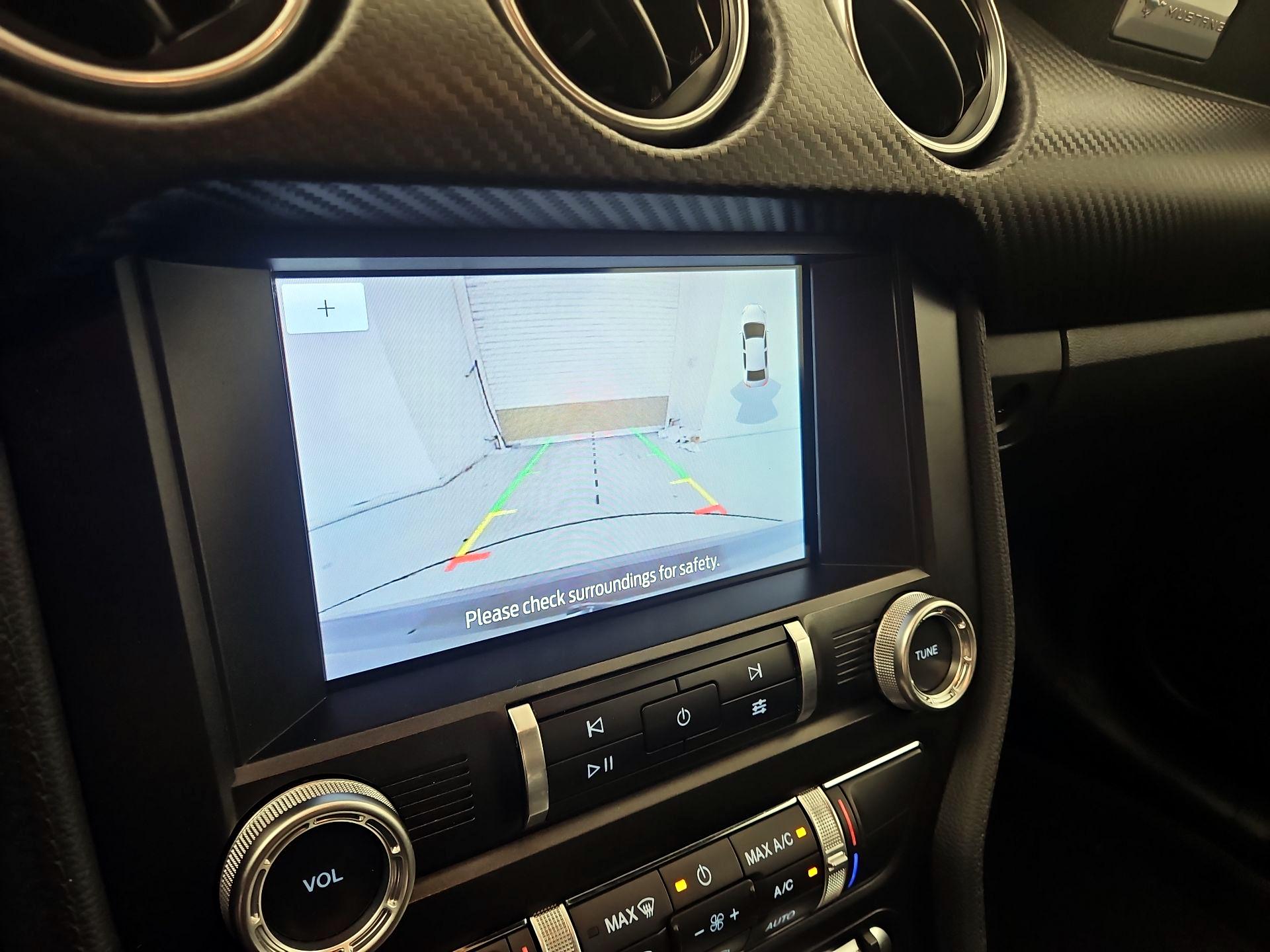 Thumbnail: 2021 Ford Mustang - 14