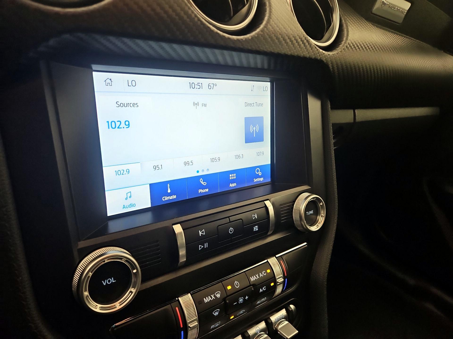 Thumbnail: 2021 Ford Mustang - 15