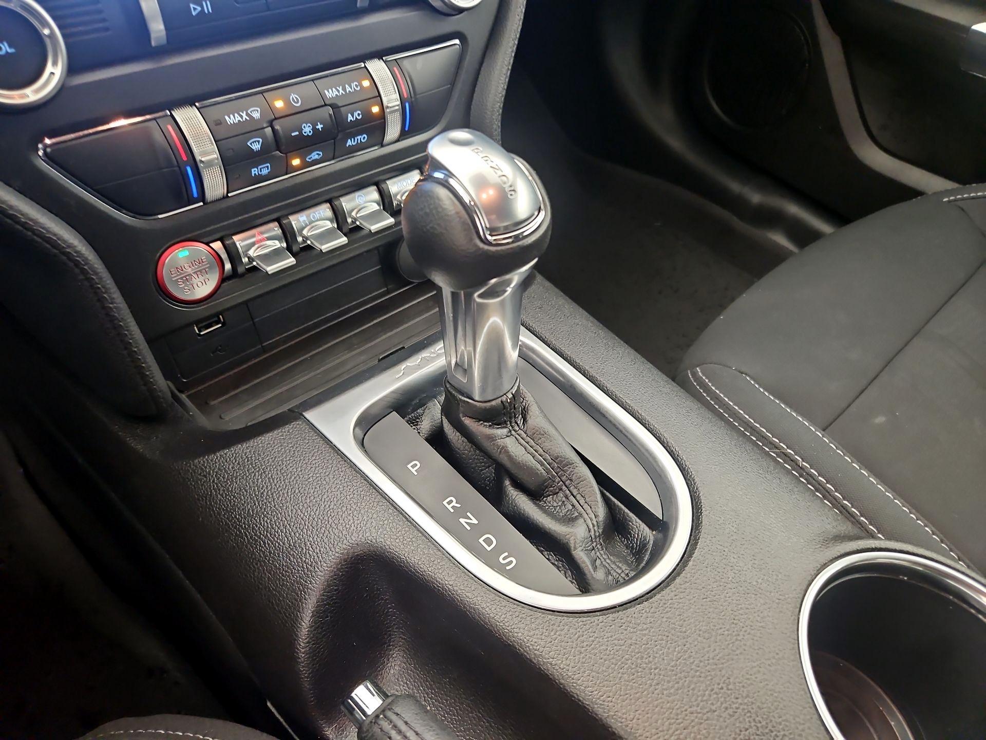 Thumbnail: 2021 Ford Mustang - 17