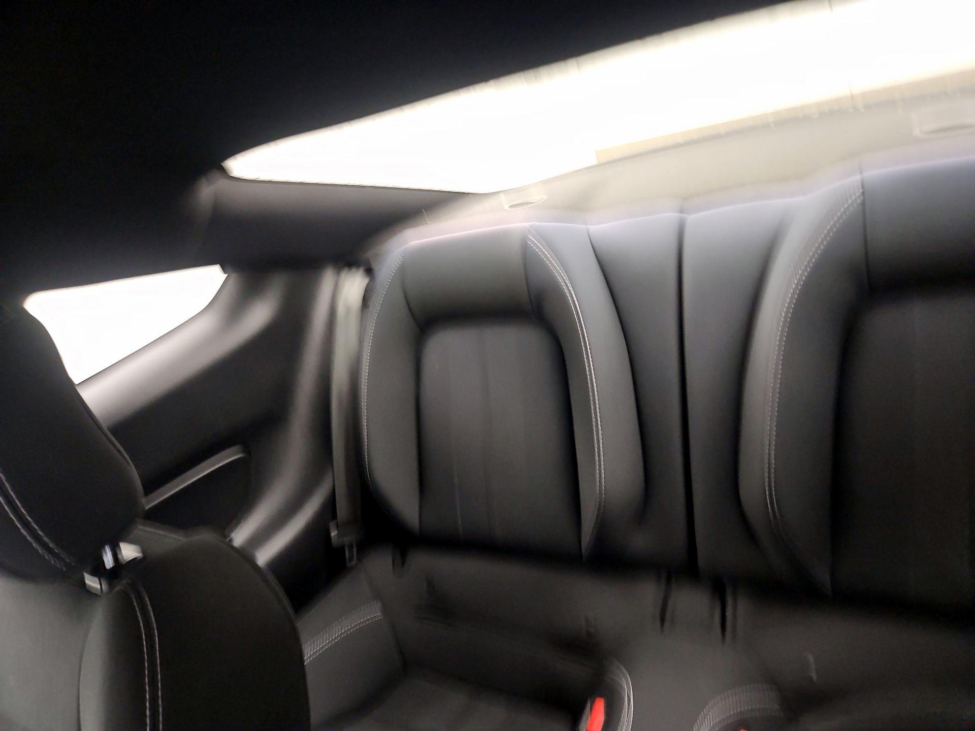 Thumbnail: 2021 Ford Mustang - 19